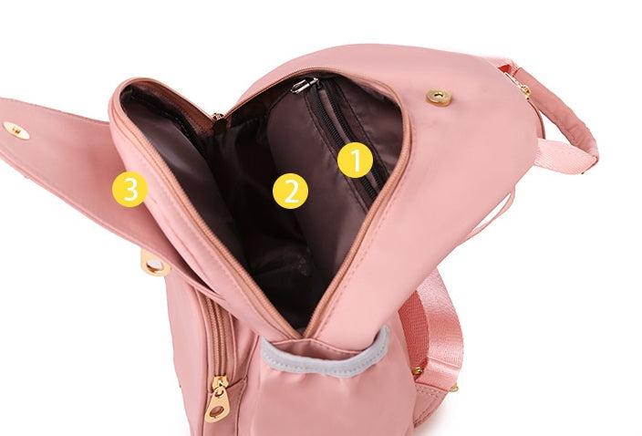 Multi-Functional Rucksacks Waterproof Bag Product Image