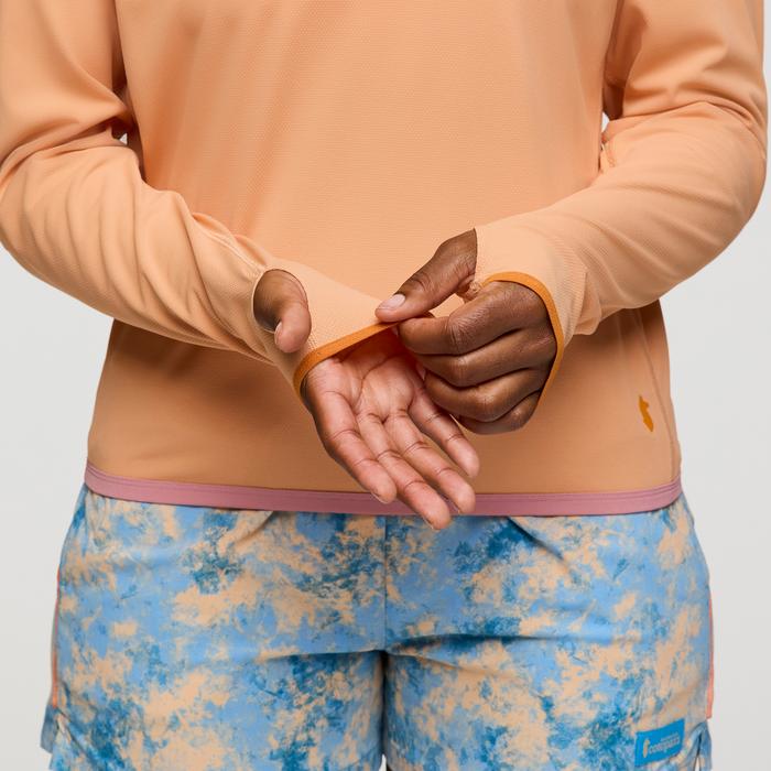 Sombra Sun Hoodie - Women's Product Image