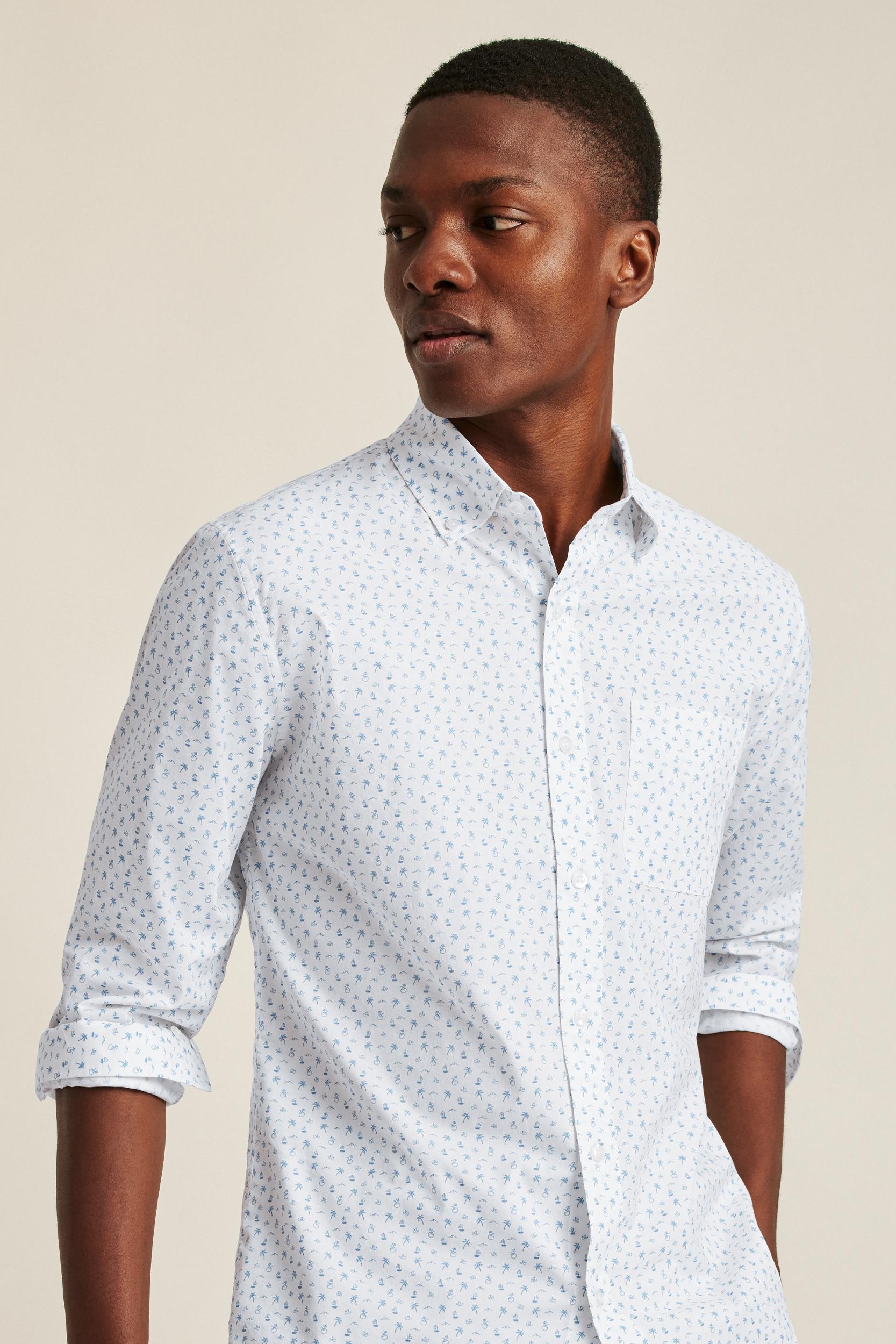 Everyday Shirt Product Image