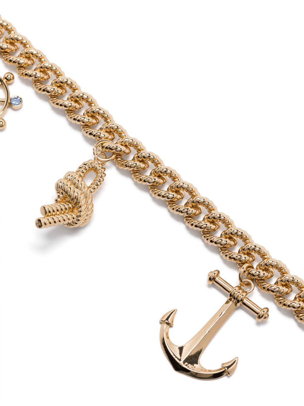 Nautical body chain Product Image