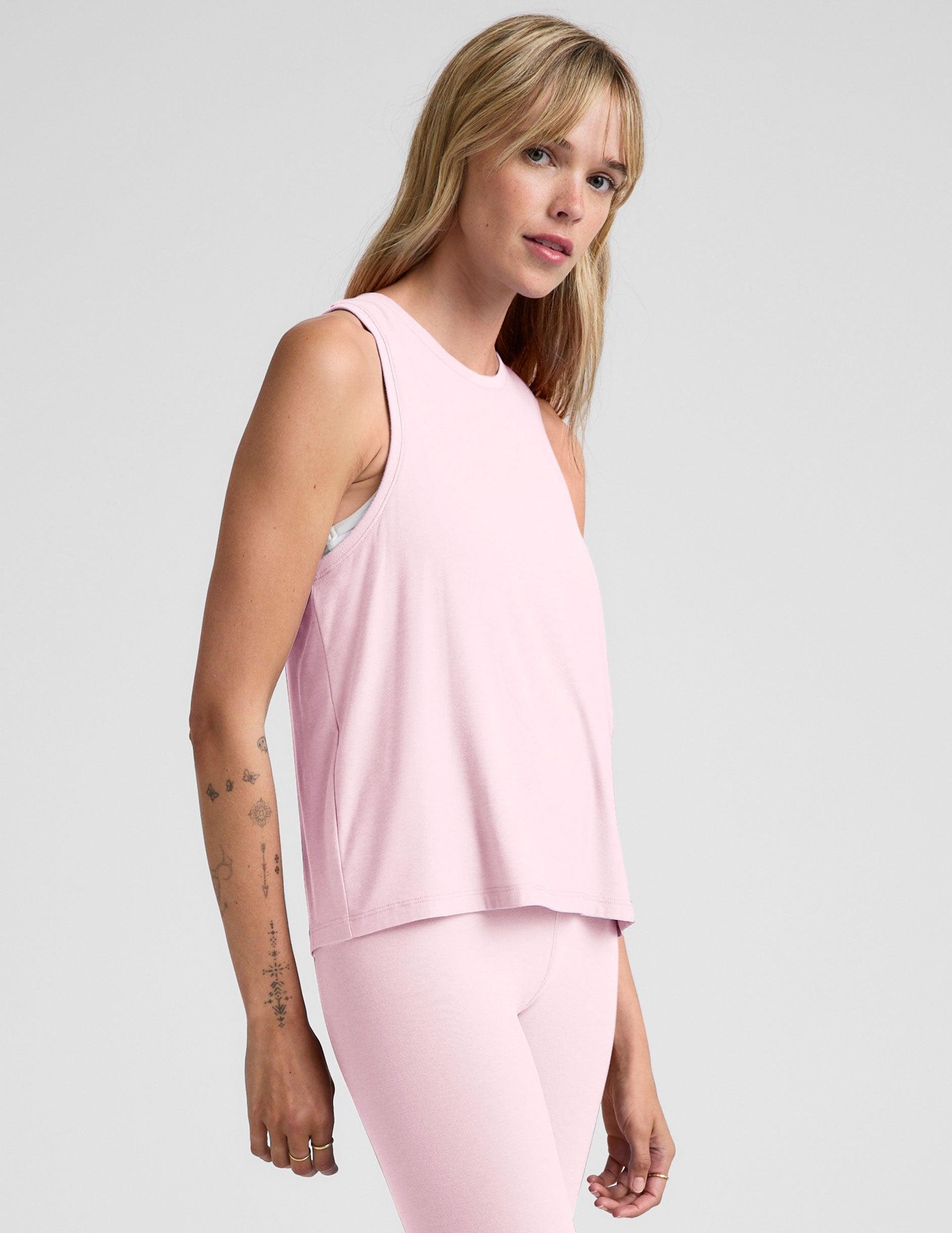 Featherweight Rebalance Tank Product Image