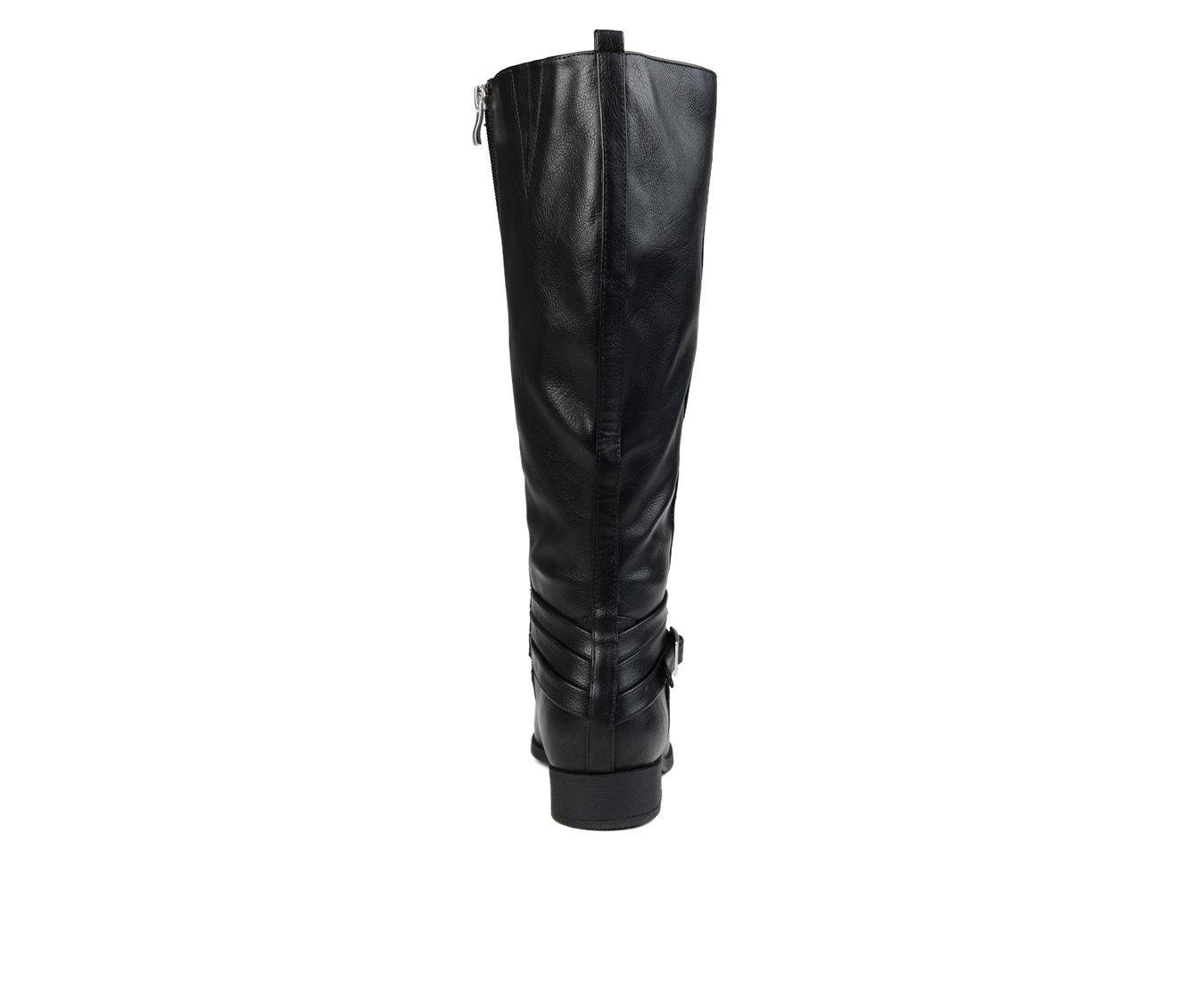 Women's Journee Collection Ivie Knee High Boots Product Image