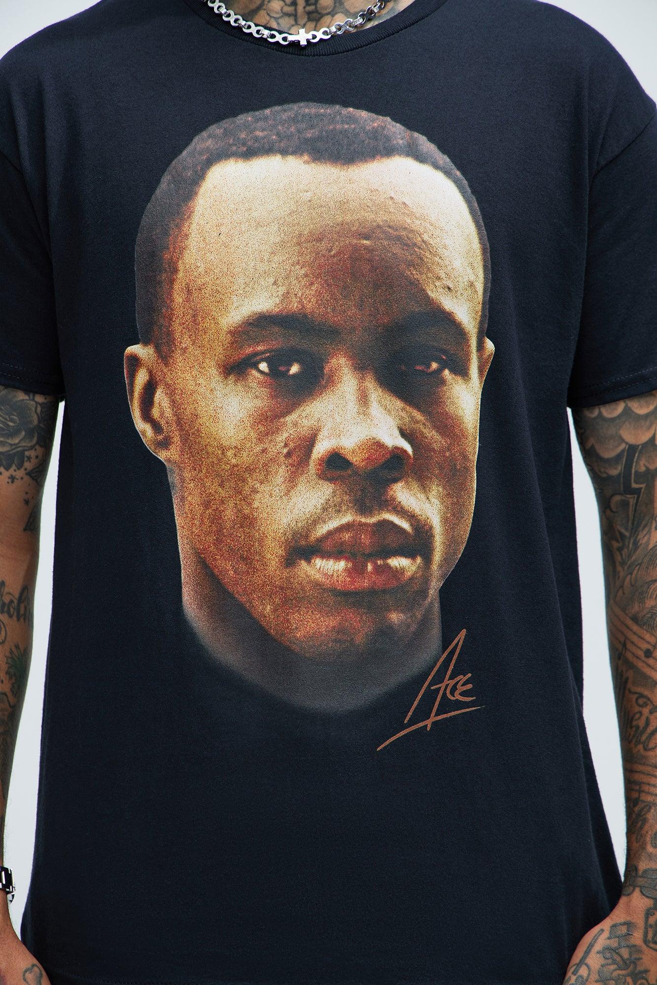 Paid In Full Everybody Eats Short Sleeve Tee - Black Product Image