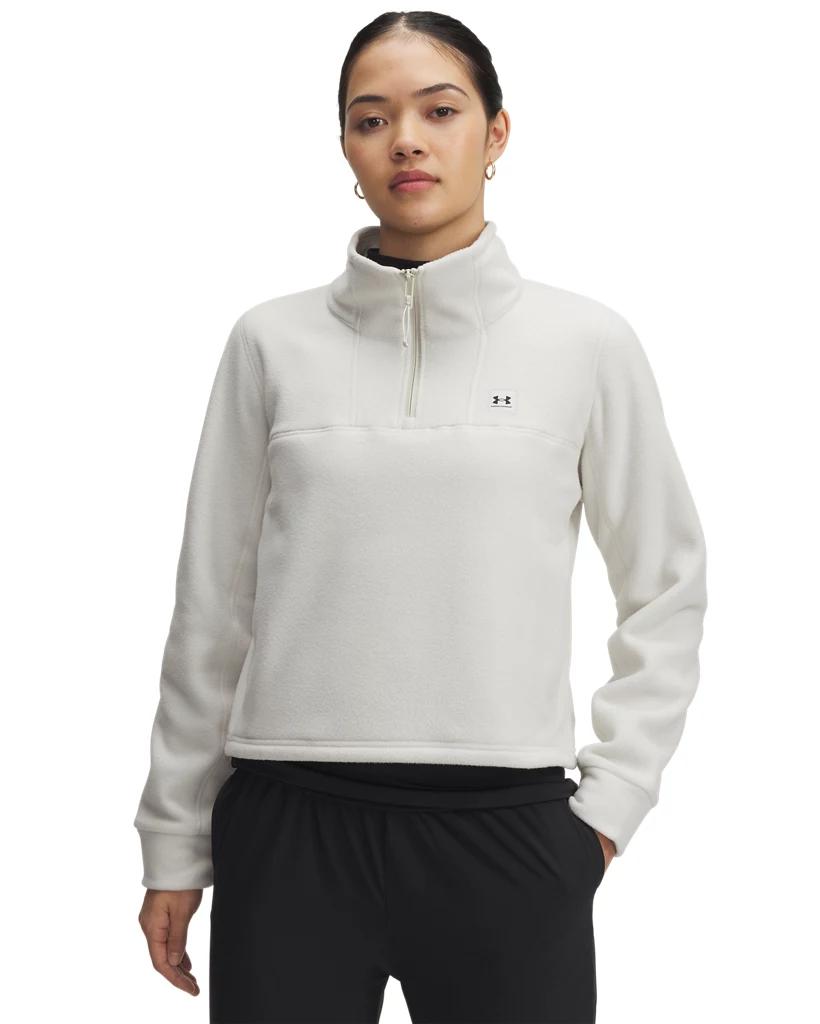 UA Expanse Fleece Product Image