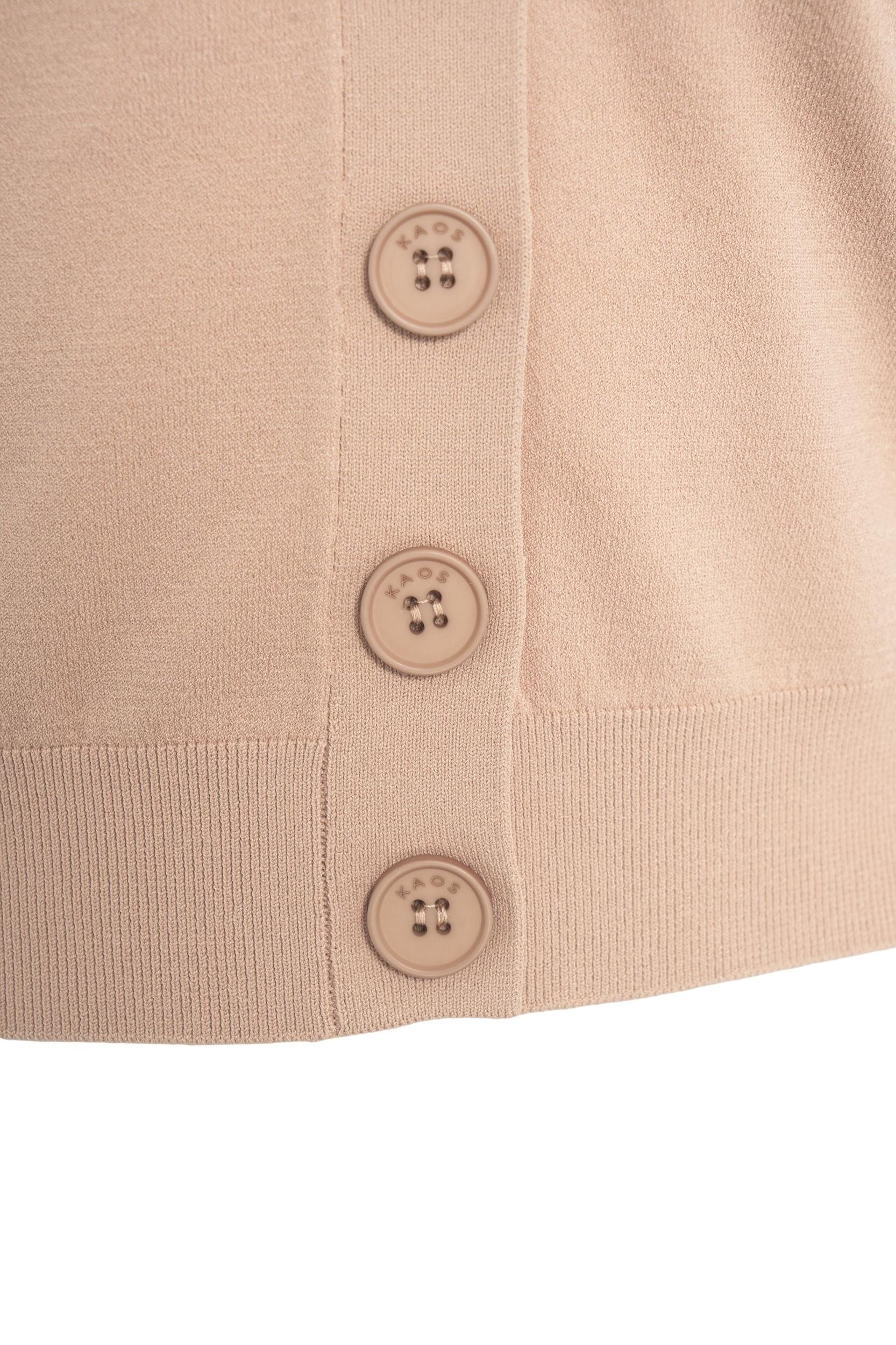 Viskose cardigan Product Image