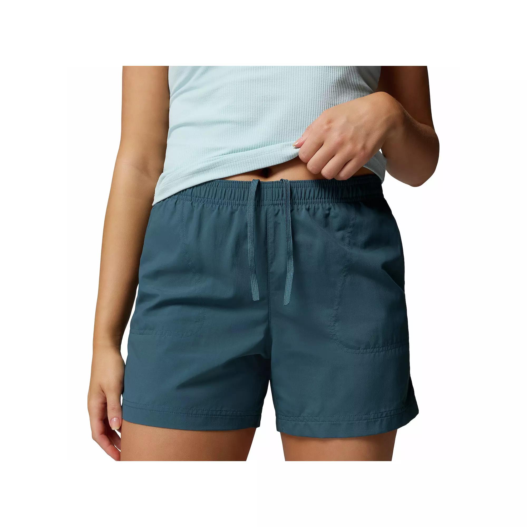 Women's Columbia Sandy River Shorts II,  Product Image