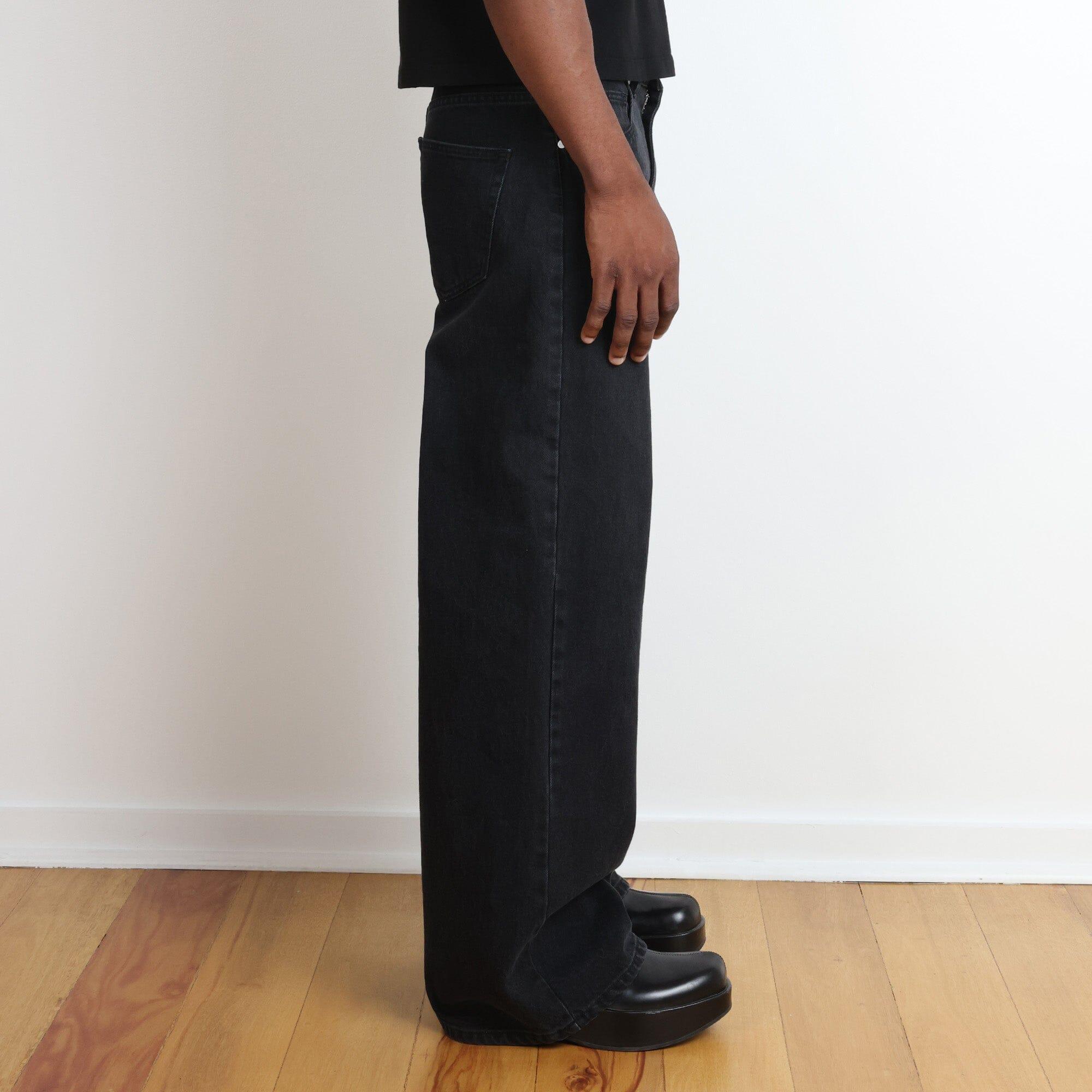 Tokyo Dad Jeans | Baggy, Wide-Leg Product Image