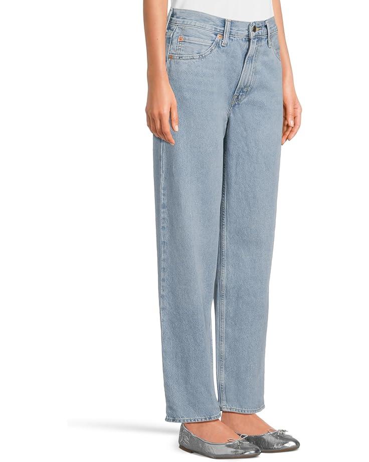 Baggy Dad Jeans Product Image
