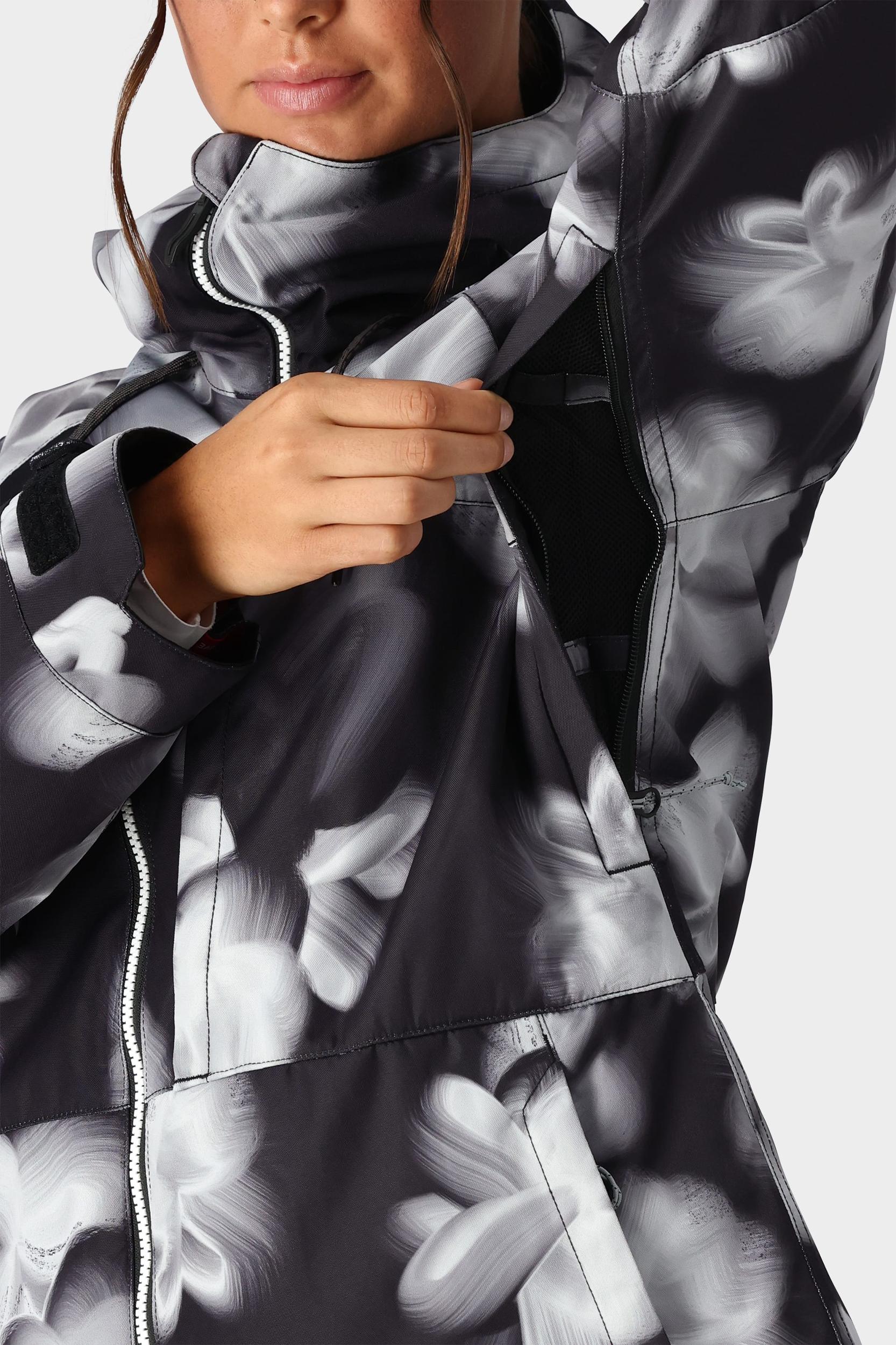 686 Men's Foundation Insulated Jacket Male Product Image