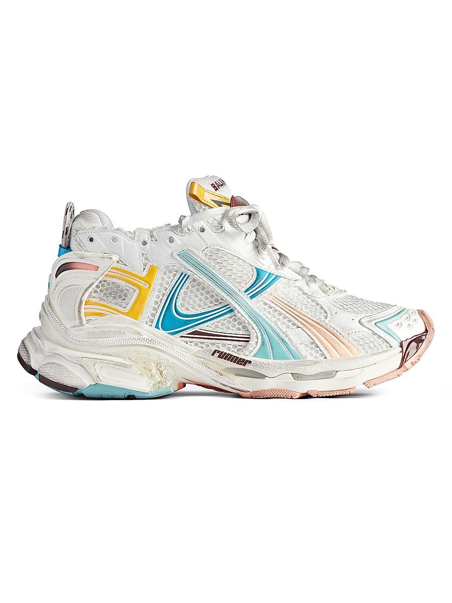 Womens Runner Sneakers Product Image