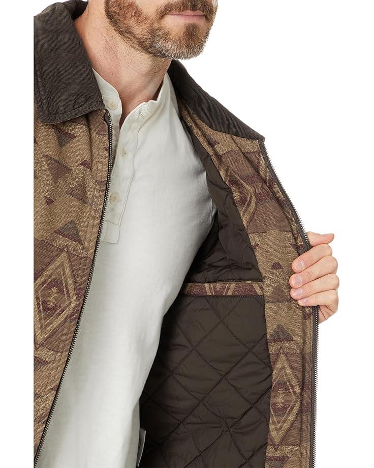 Two-Pocket Hoodie with Zip Out Jersey Bib/Hood and Sherpa Lining Product Image