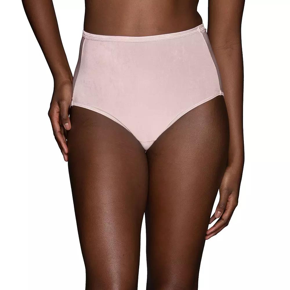 Women's Vanity Fair Lingerie® Illumination Brief Panty 13109,  Product Image