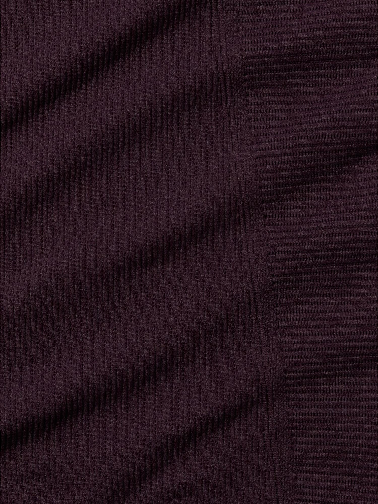 Flurry Seamless Crewneck Top Product Image