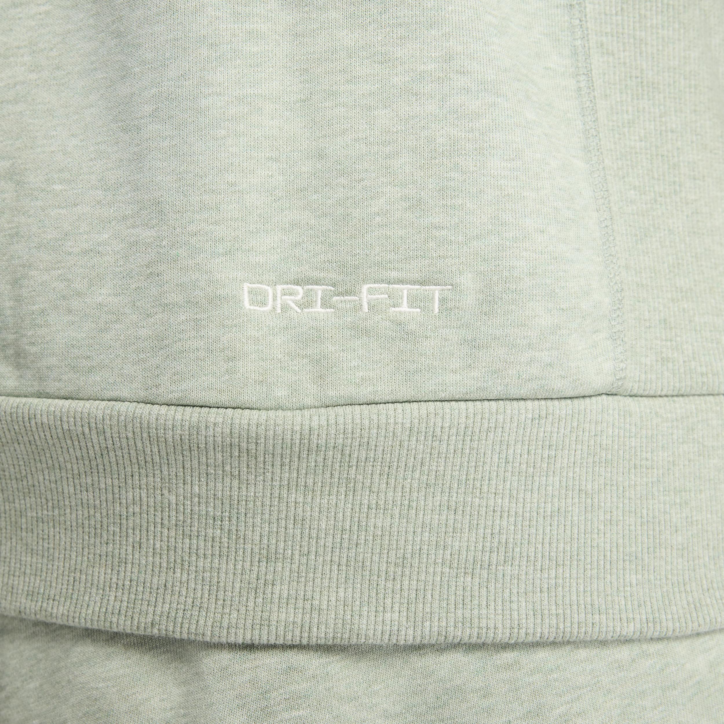 Nike Standard Issue Men's Dri-FIT Pullover Basketball Hoodie Product Image