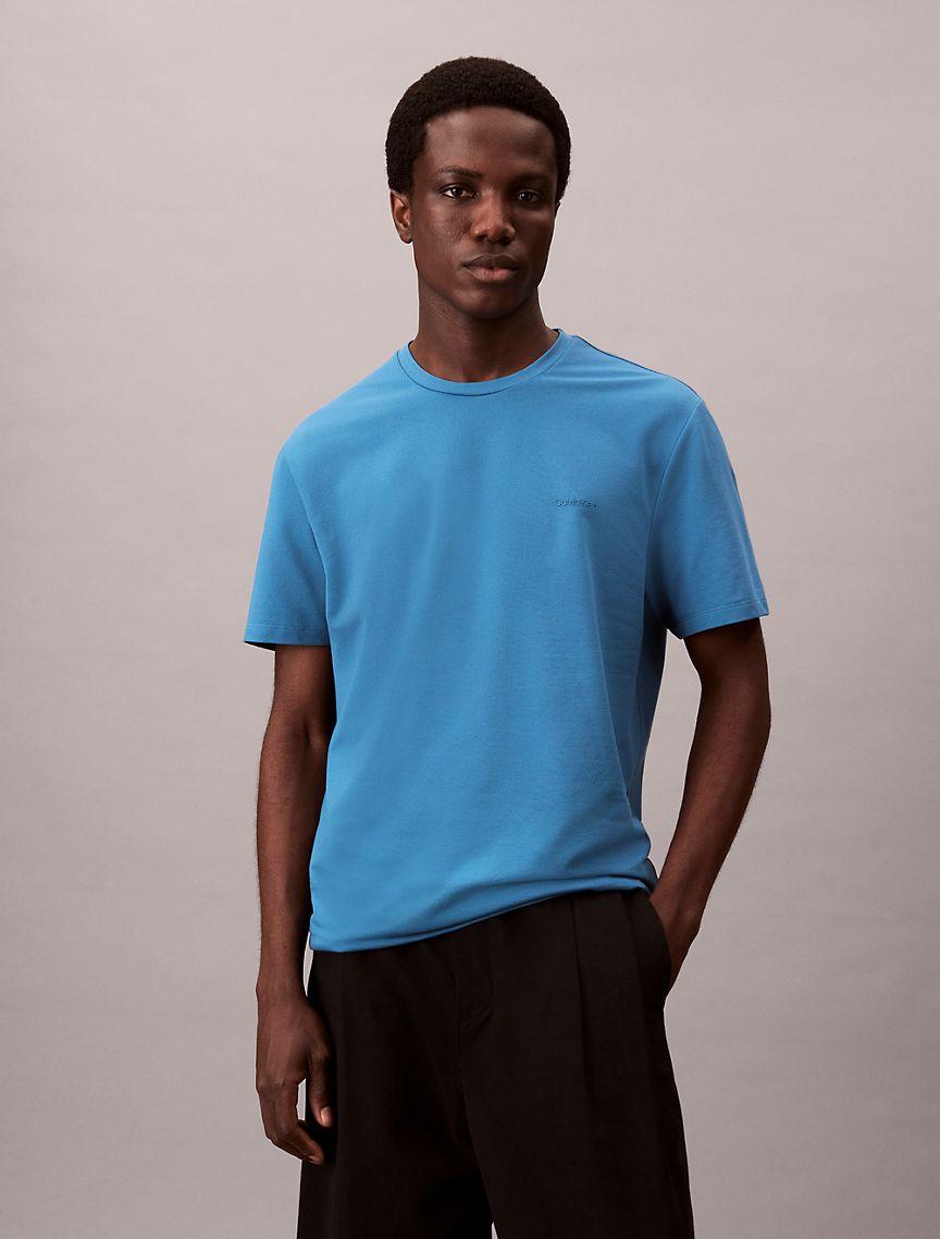 Tech Pique T-Shirt Product Image