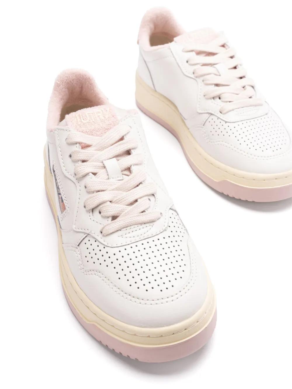 Medalist low-top sneakers Product Image