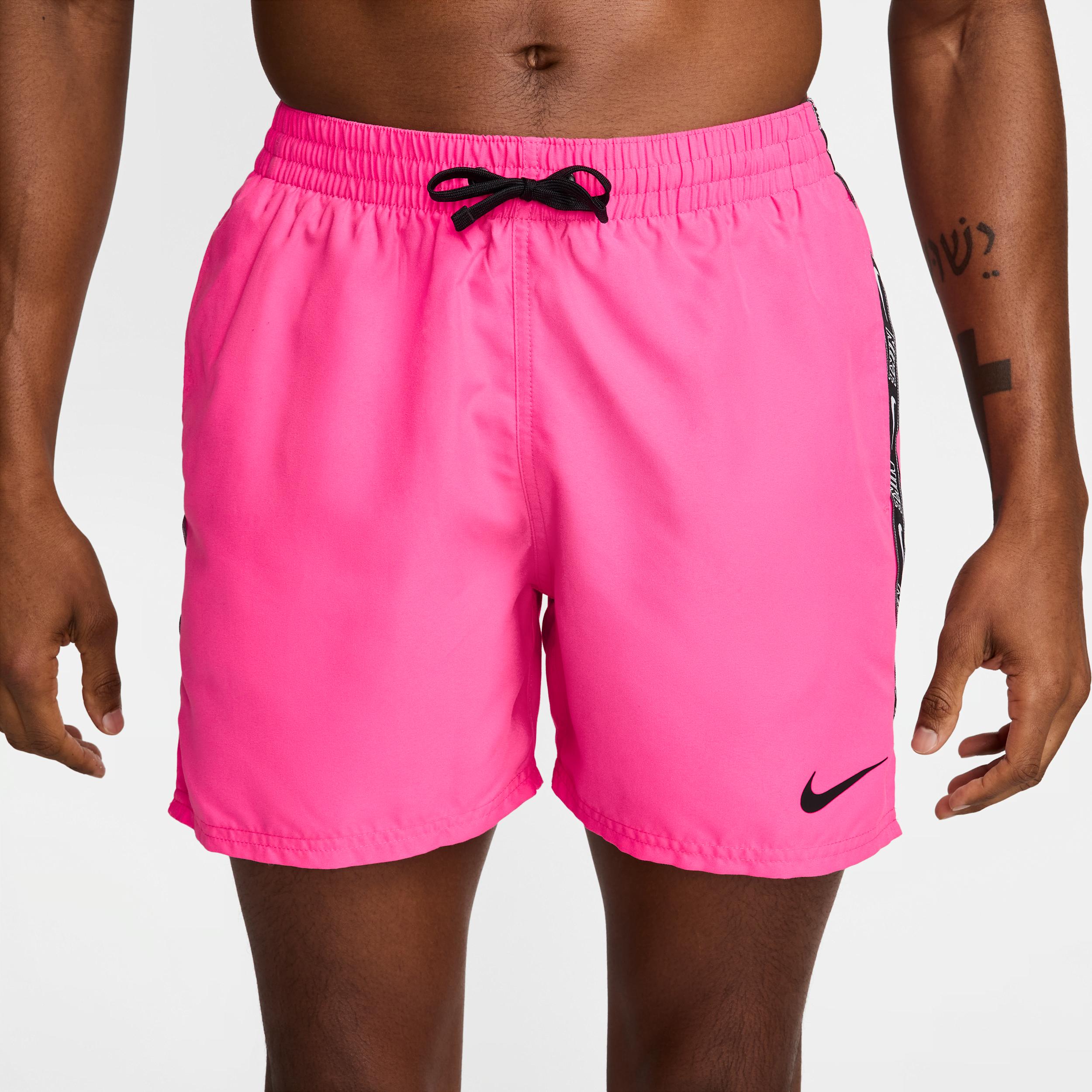 Nike Men's Swim 5" Volley Shorts Product Image