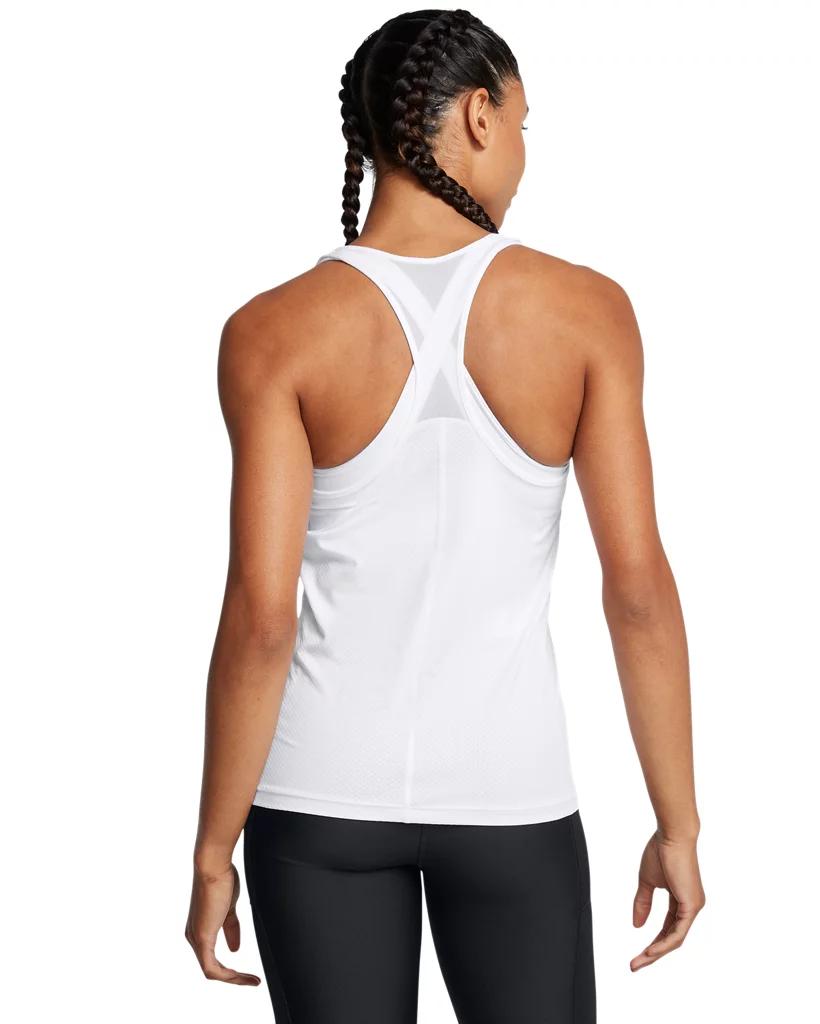 HeatGear® Armour Racer Product Image