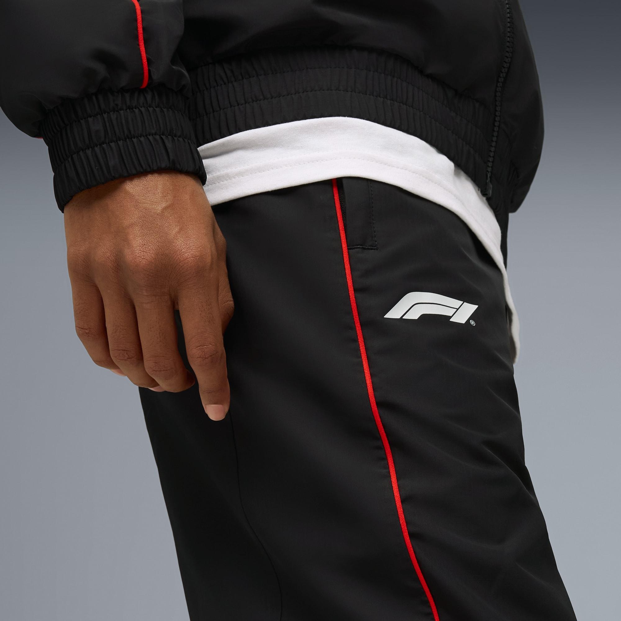 F1® SDS2.0 Woven Pants Men Product Image