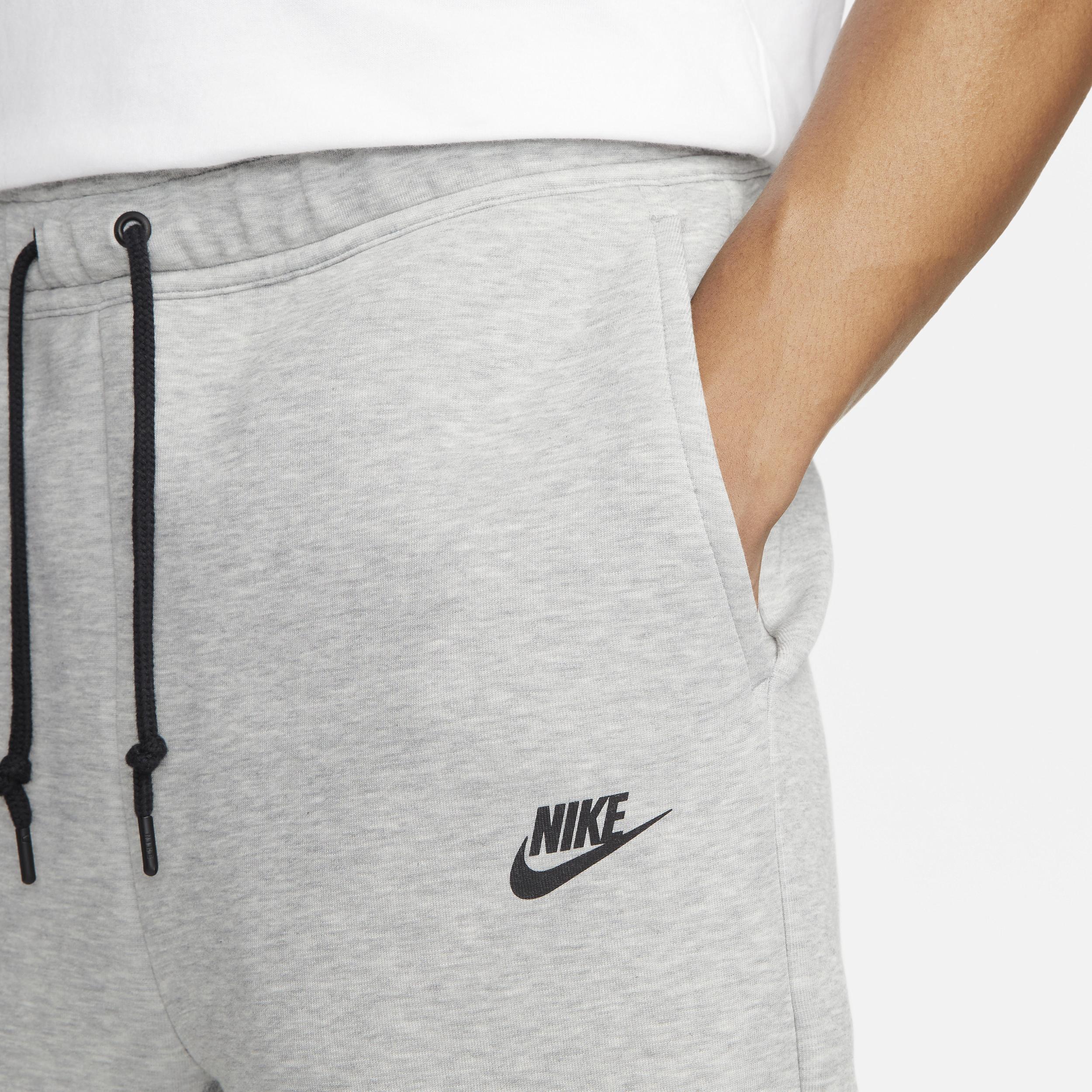 Nike Sportswear Tech Fleece Men's Shorts Product Image