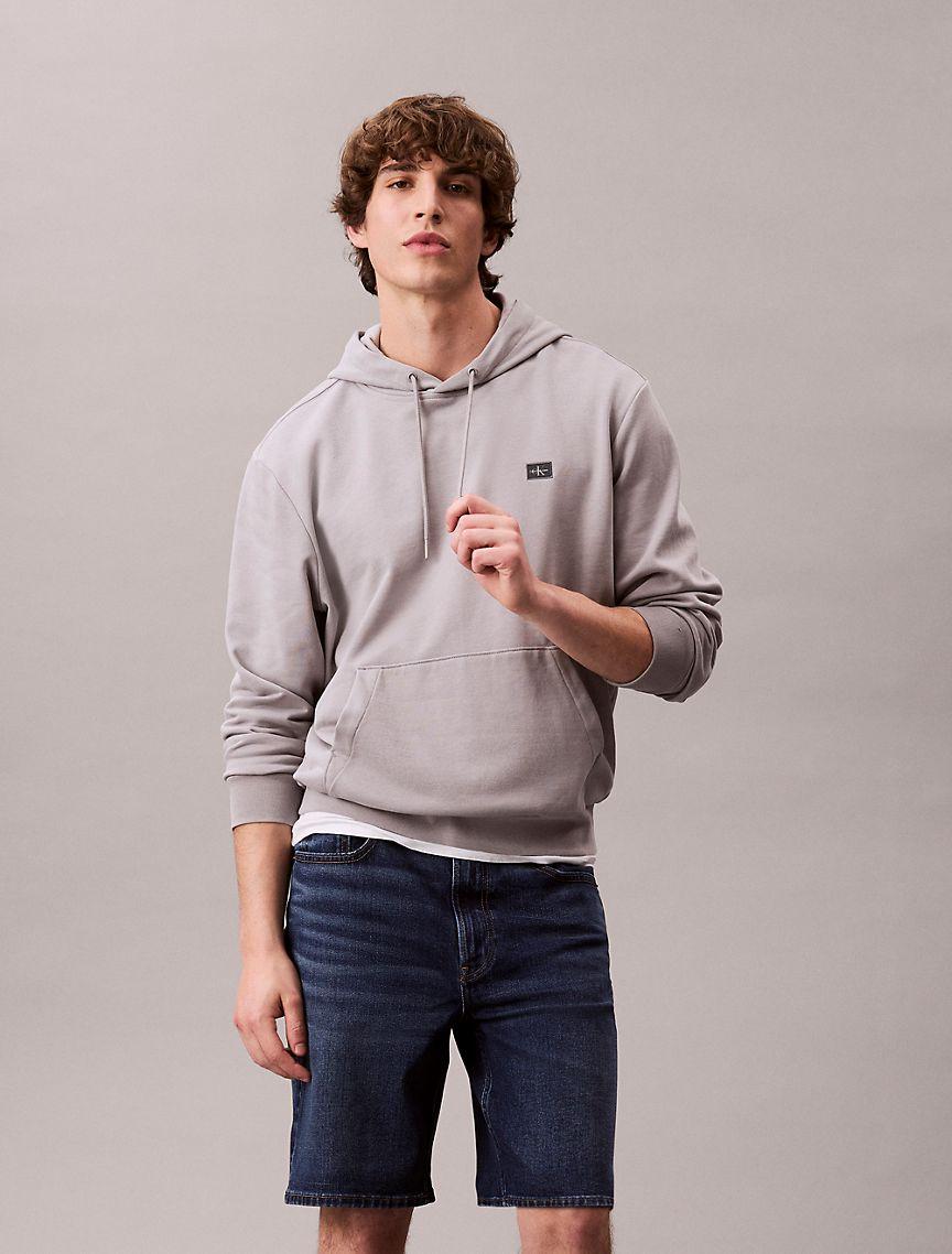 Standard Denim COOLMAX® Shorts  Product Image