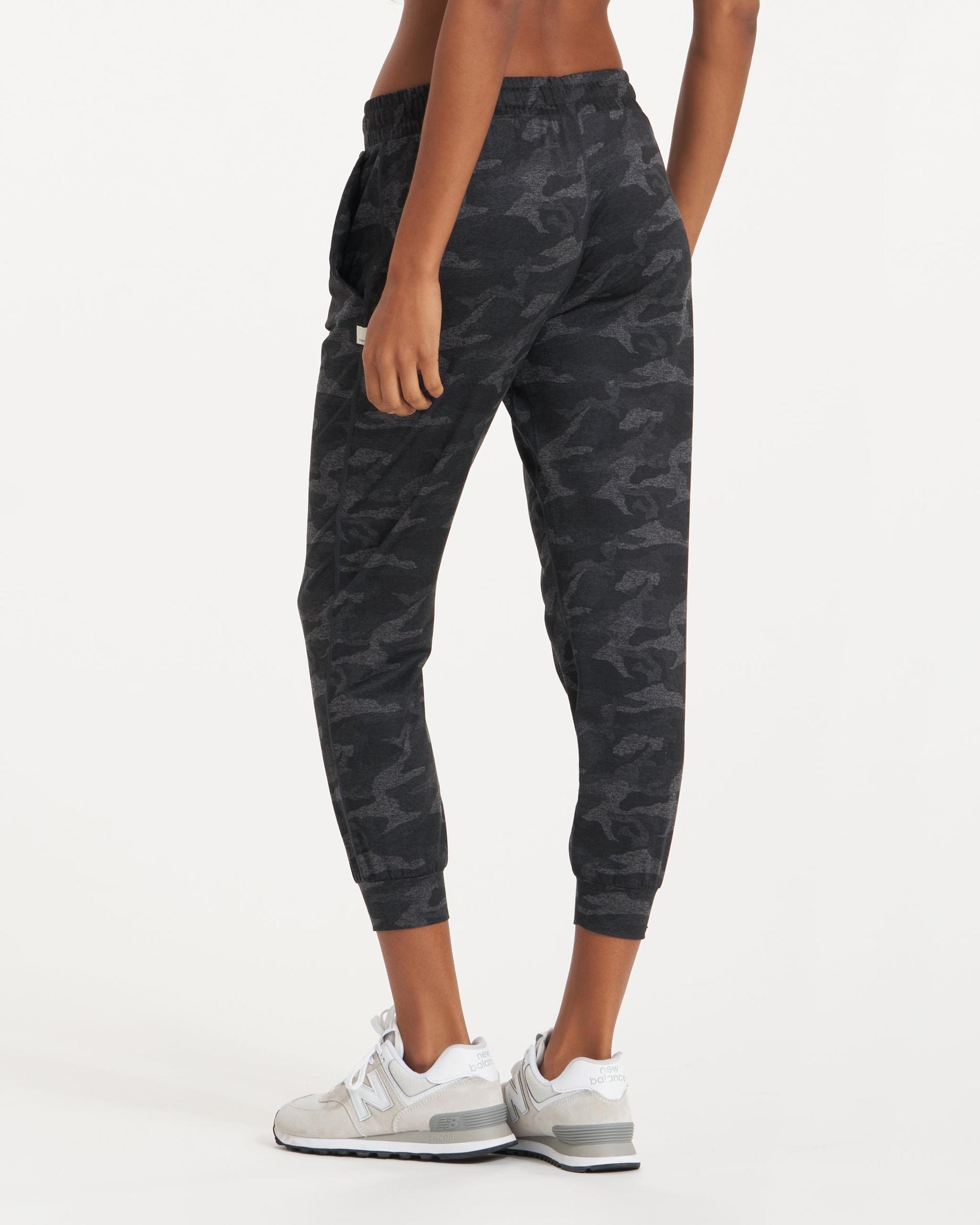 Performance Jogger Product Image