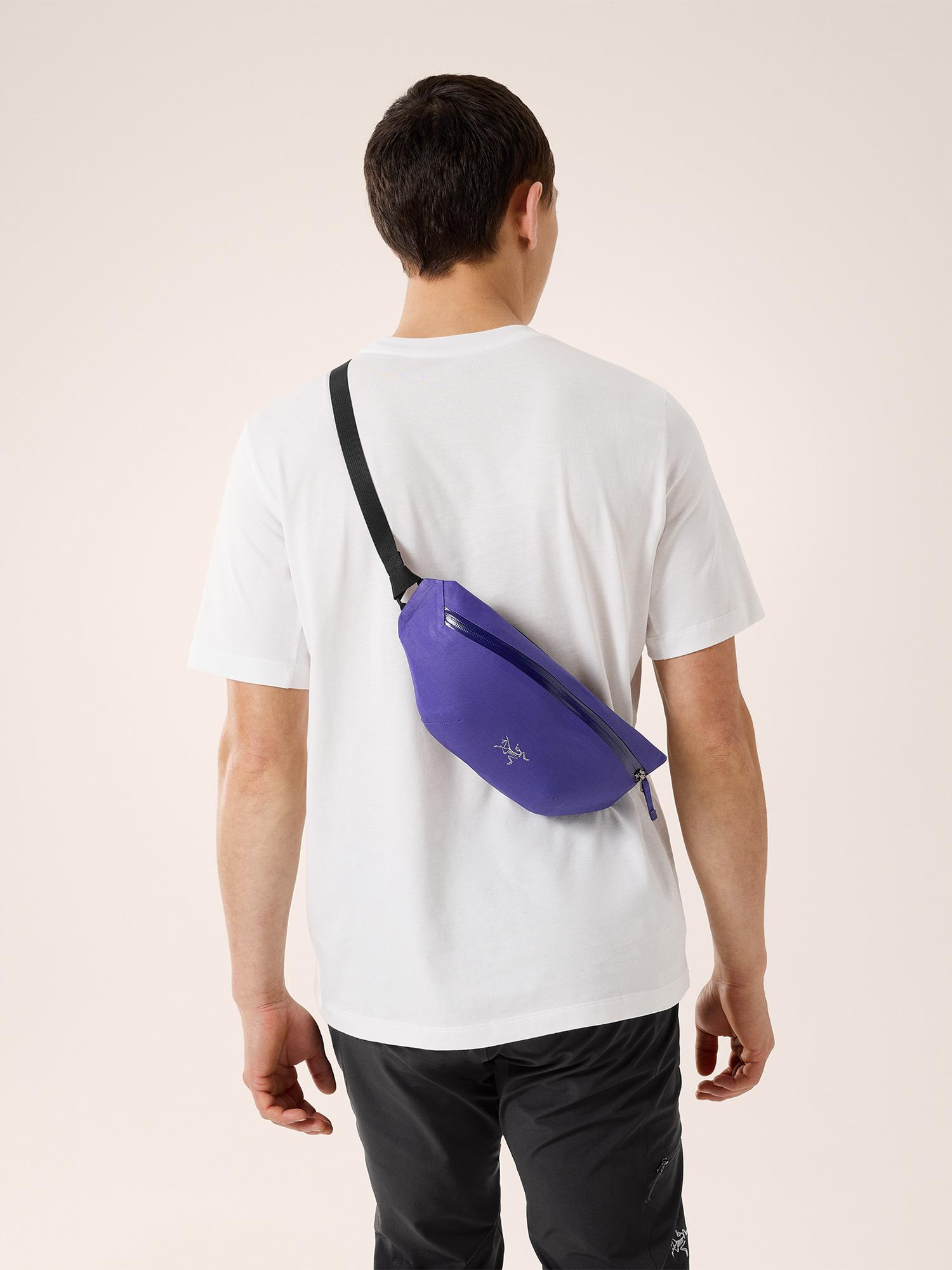 Granville Crossbody Bag Product Image