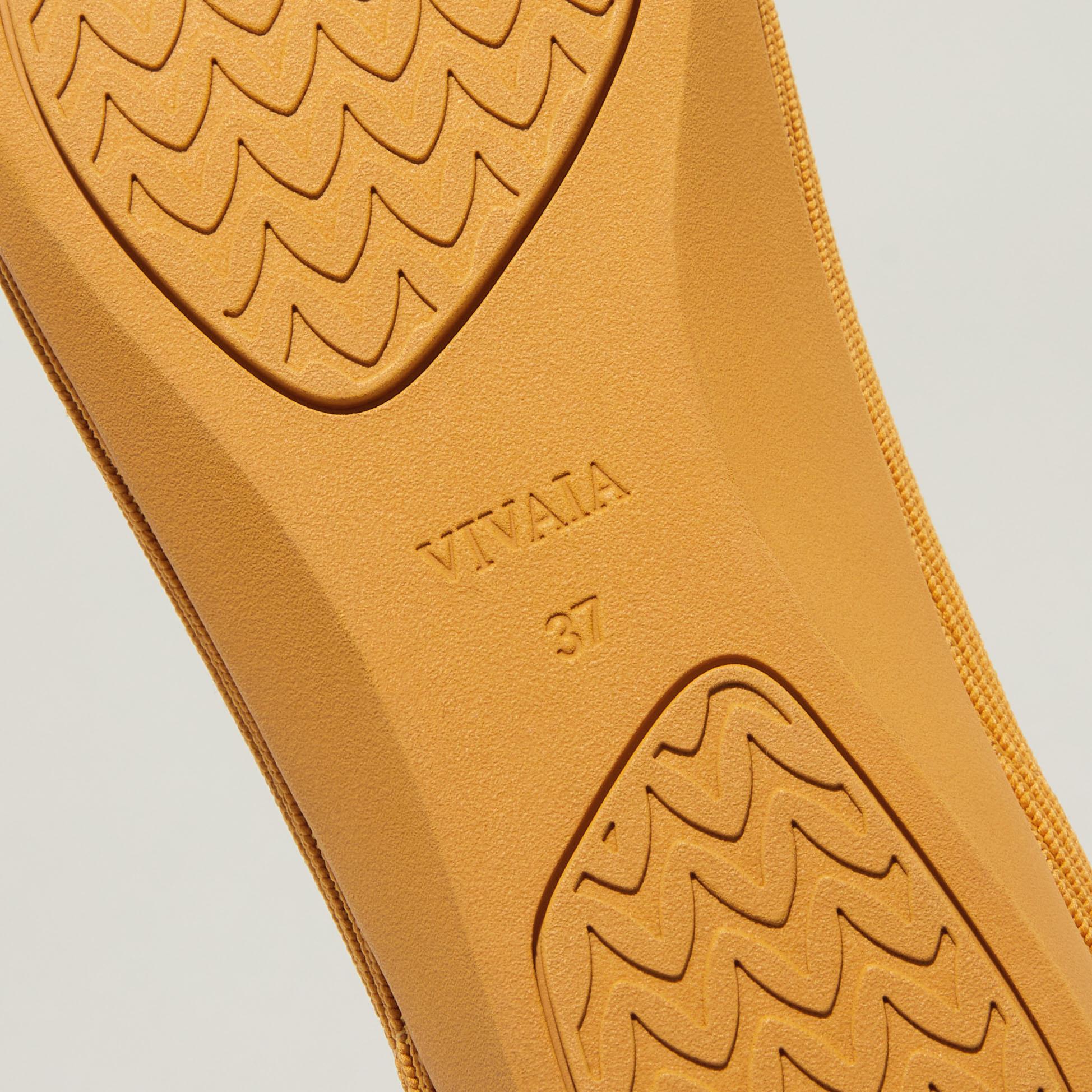 Lightweight Square-Toe V-Cut Flats (Margot Walker) Product Image