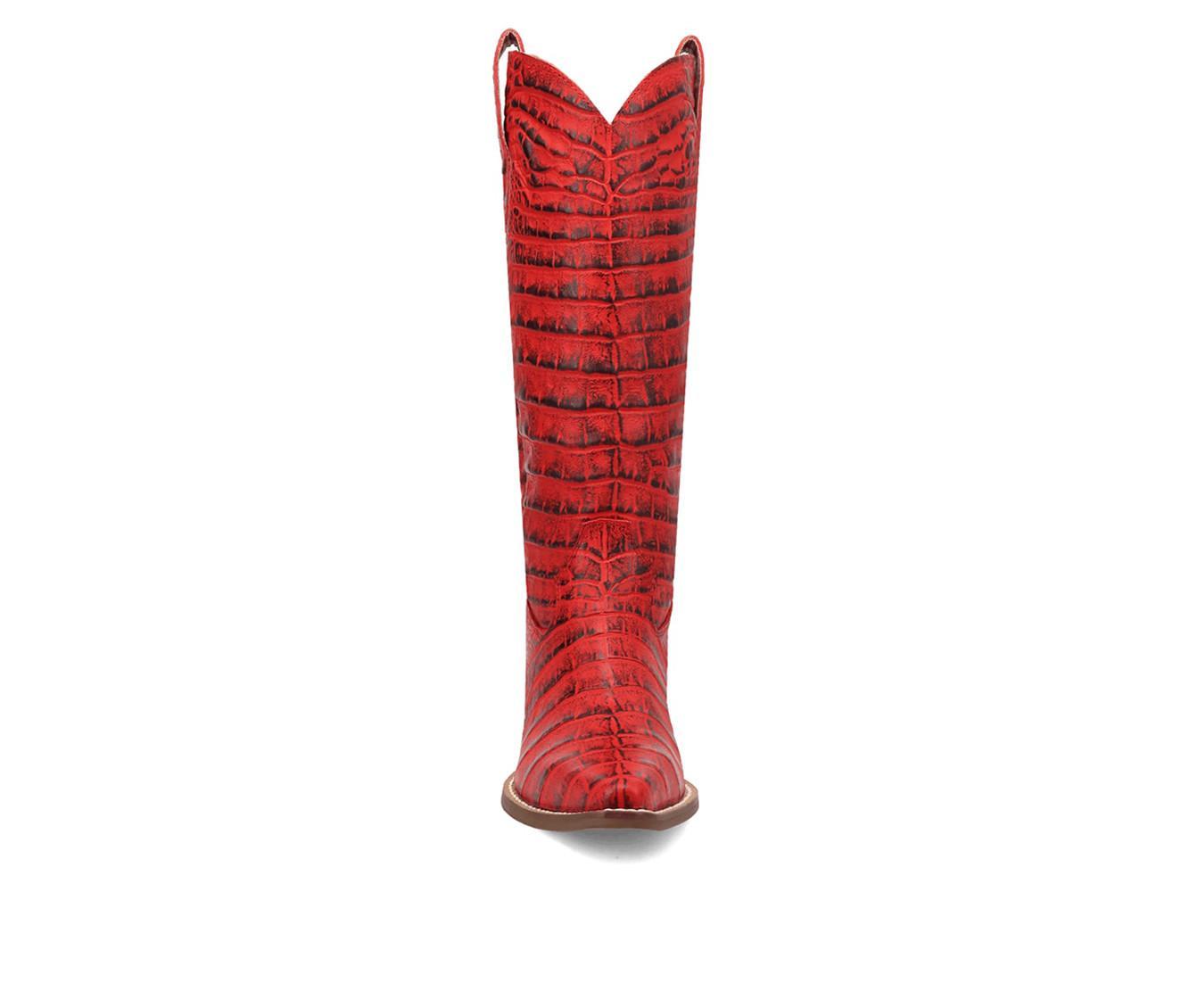 Women's Dingo Boot Ozzie Western Boots Product Image