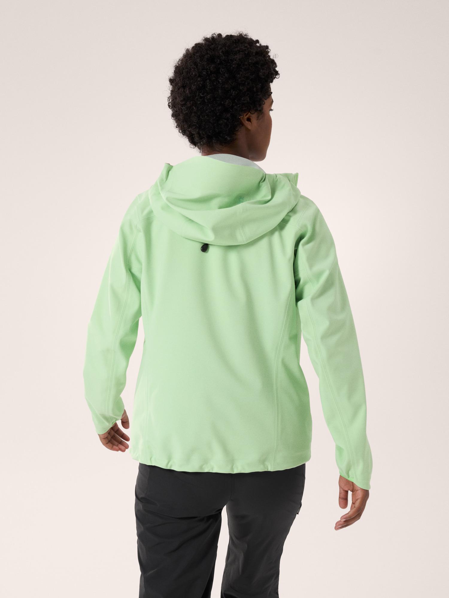 Gamma MX Hoody Women's Product Image