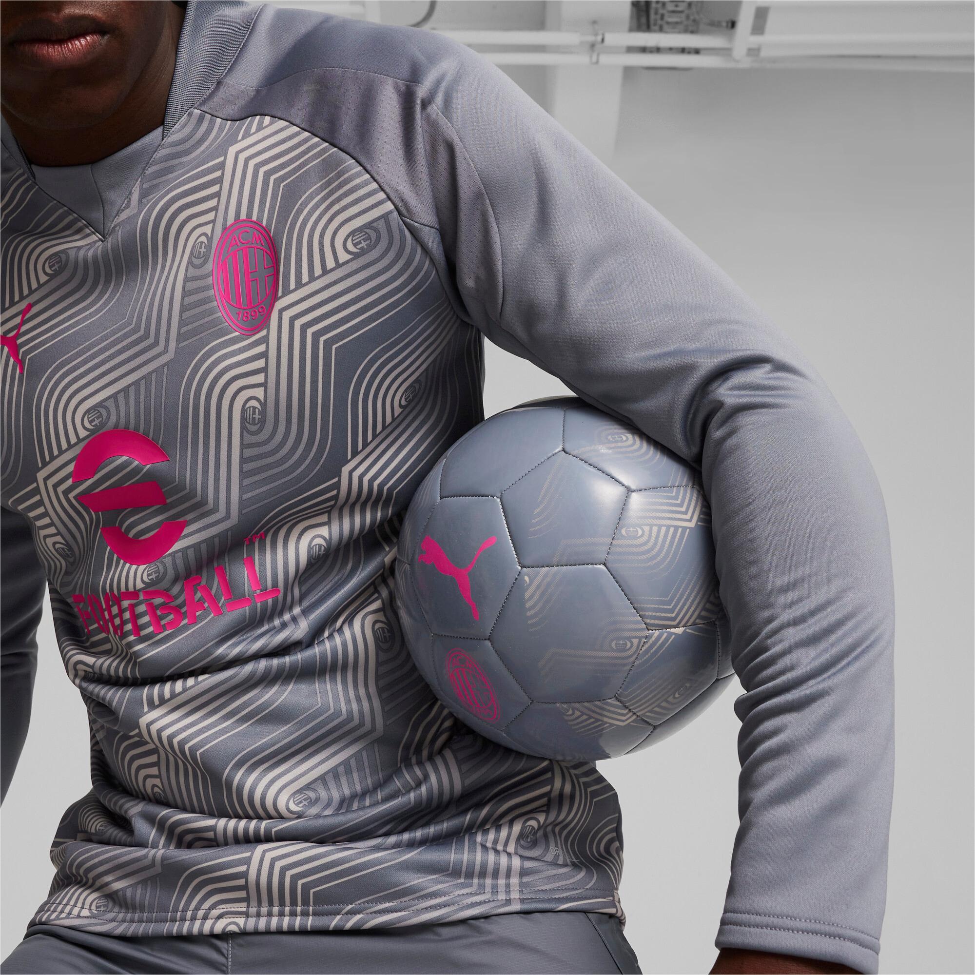 AC Milan Pre-Match Men's Sweatshirt Product Image