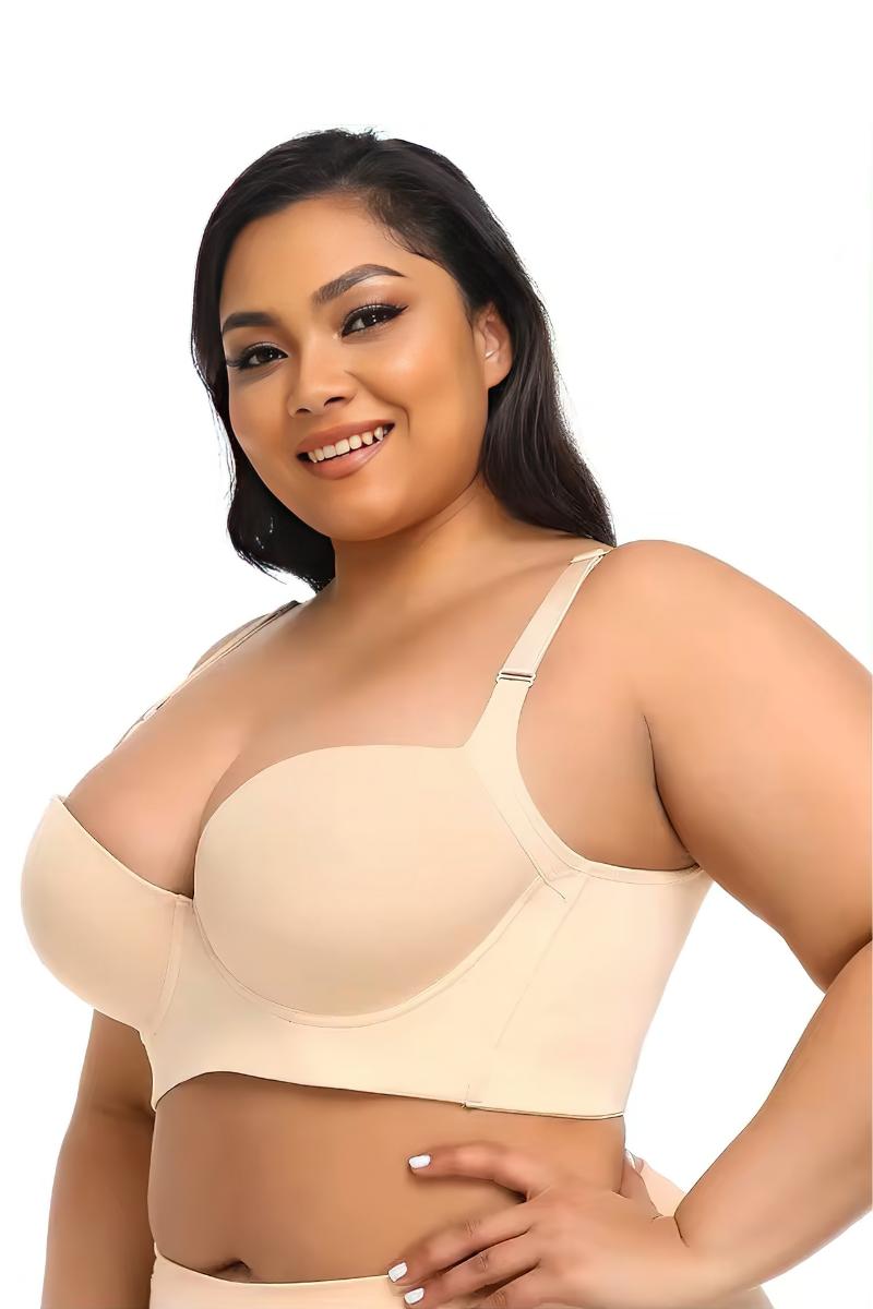 ButterCream Push Up Bra by Revenge Body Product Image