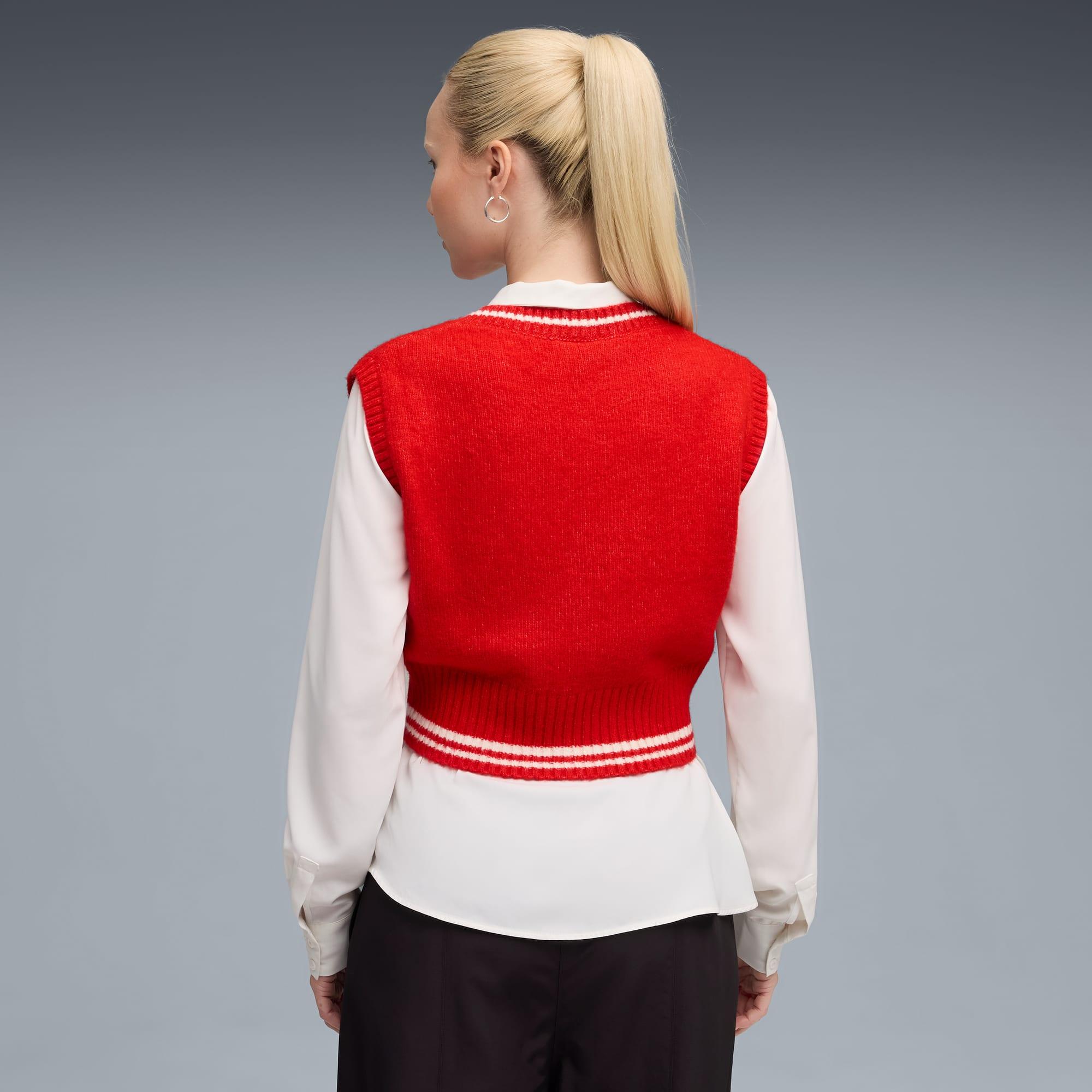 Premium Essentials Vest Women Product Image