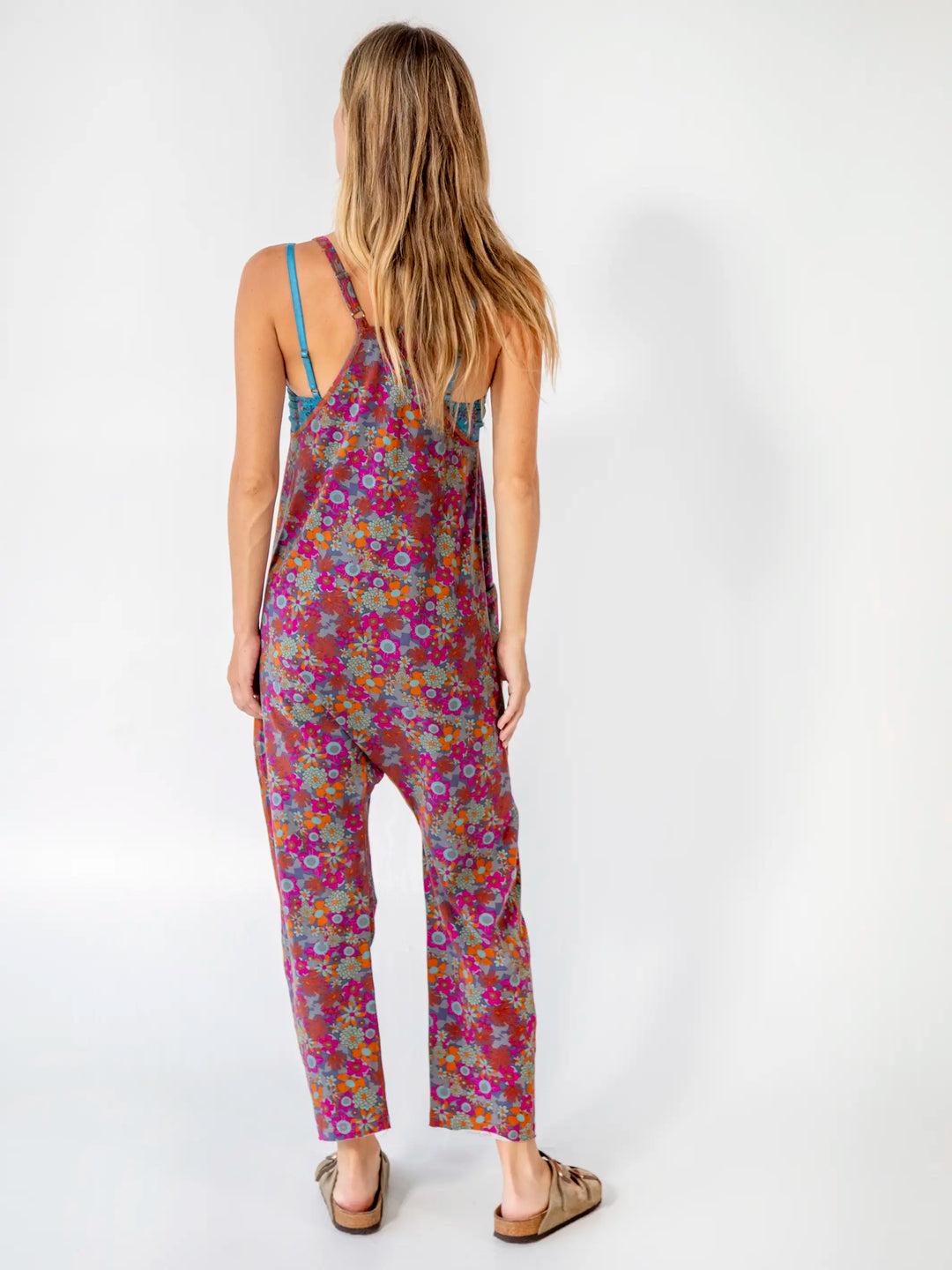 Lucy Jumpsuit Product Image
