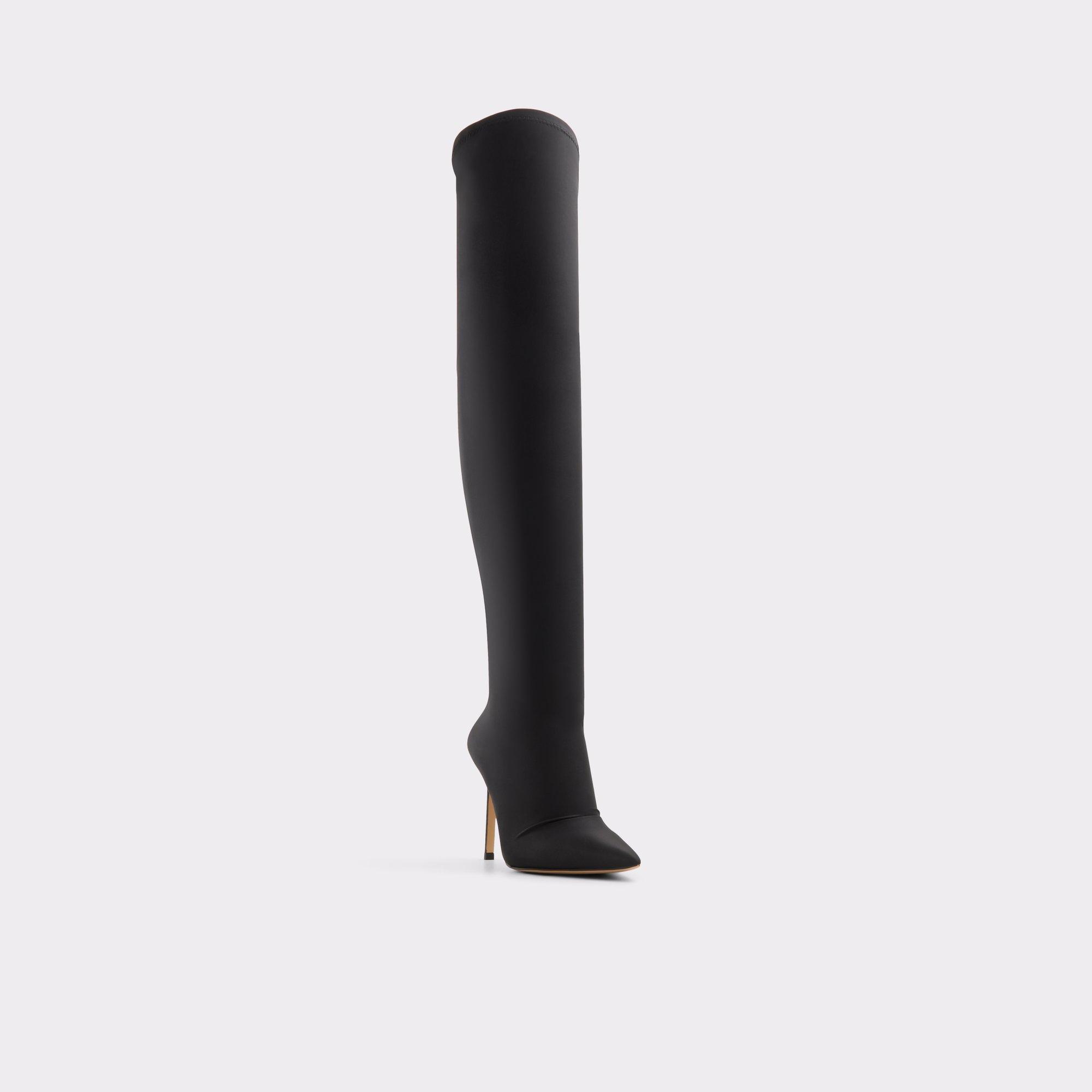 The Dimes Over-the-Knee Boot Product Image