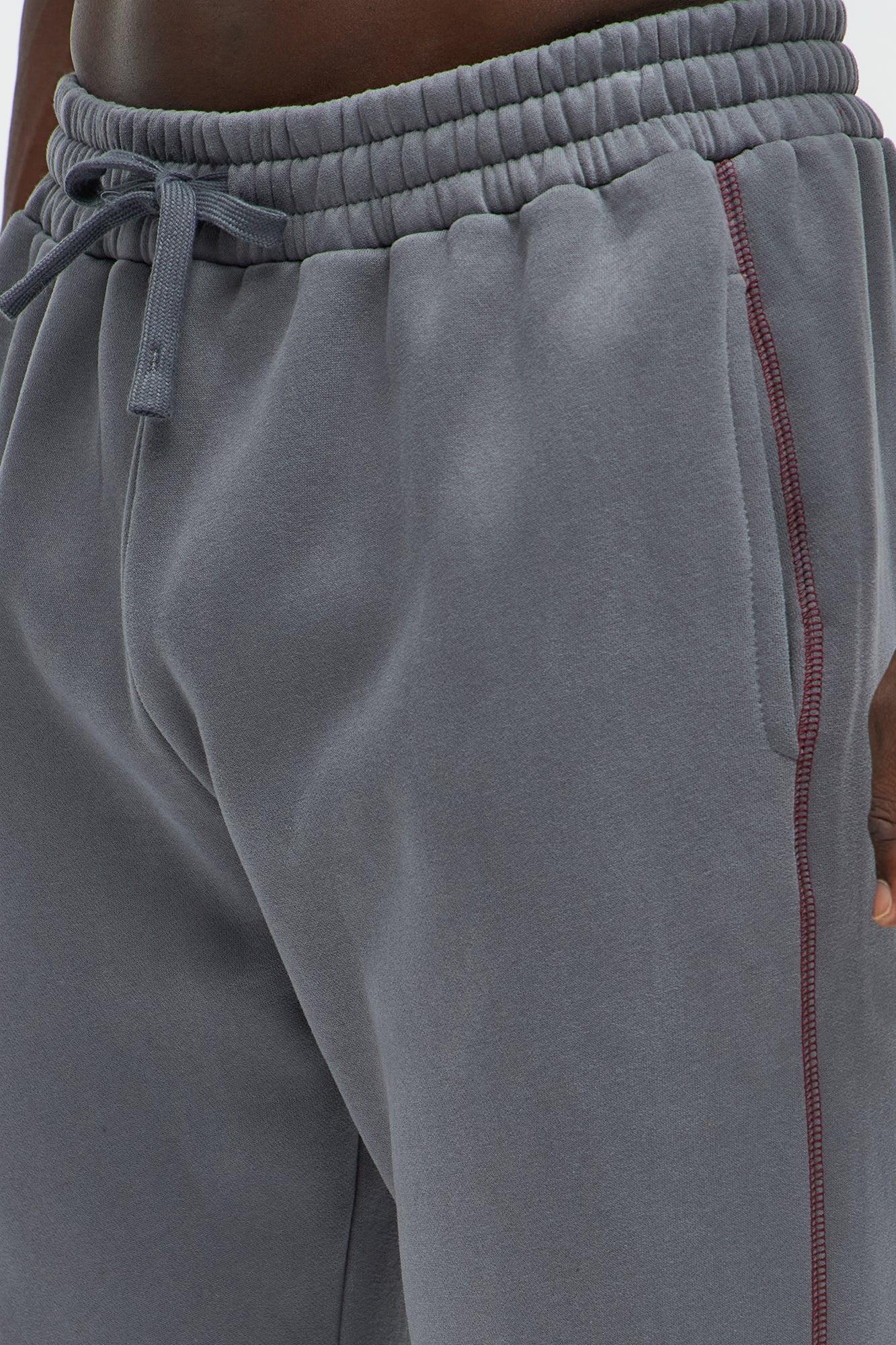 Quick Trip Jogger - Grey Product Image