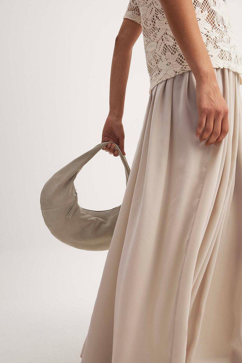 Flowy Maxi Skirt Product Image