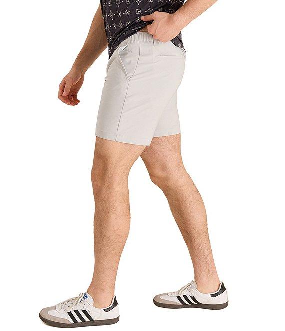 Chubbies Grey Unknown 6#double; Inseam Shorts Product Image