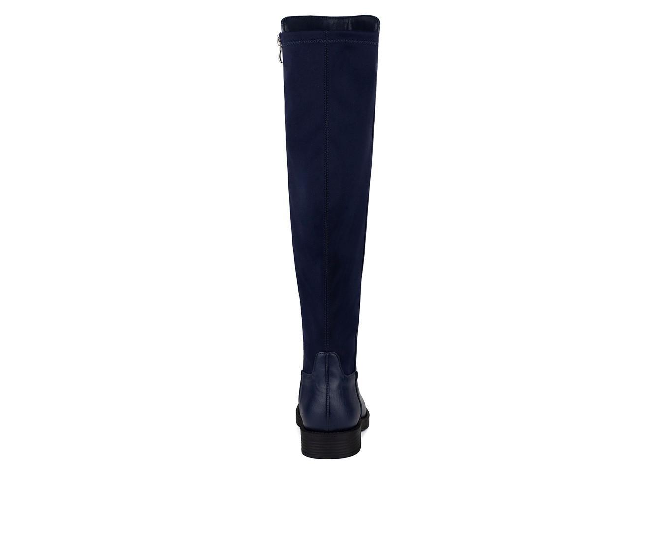Women's Ninety Union Crush Knee High Boots Product Image