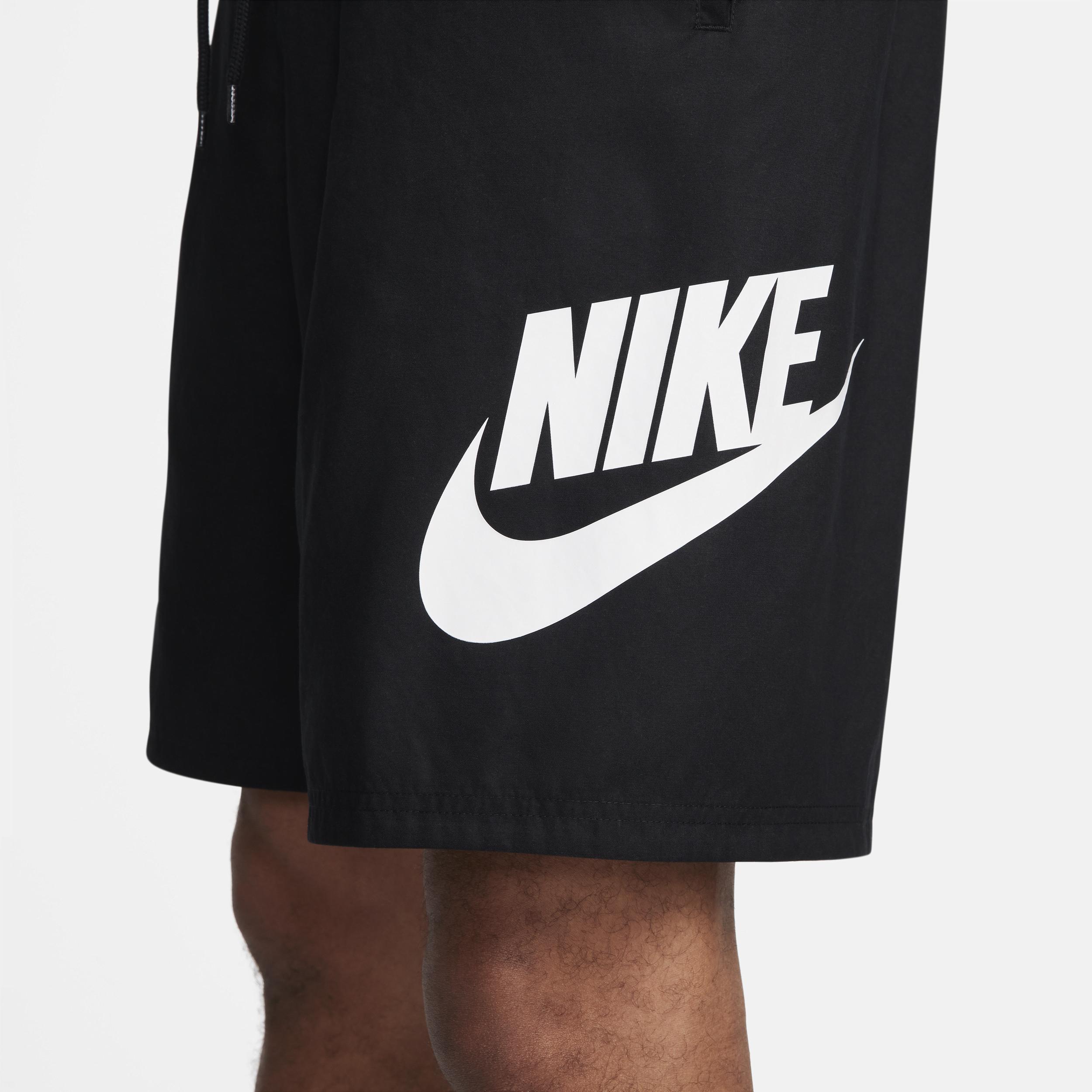 Nike Mens Club Woven Shorts | FN3303-010 Product Image