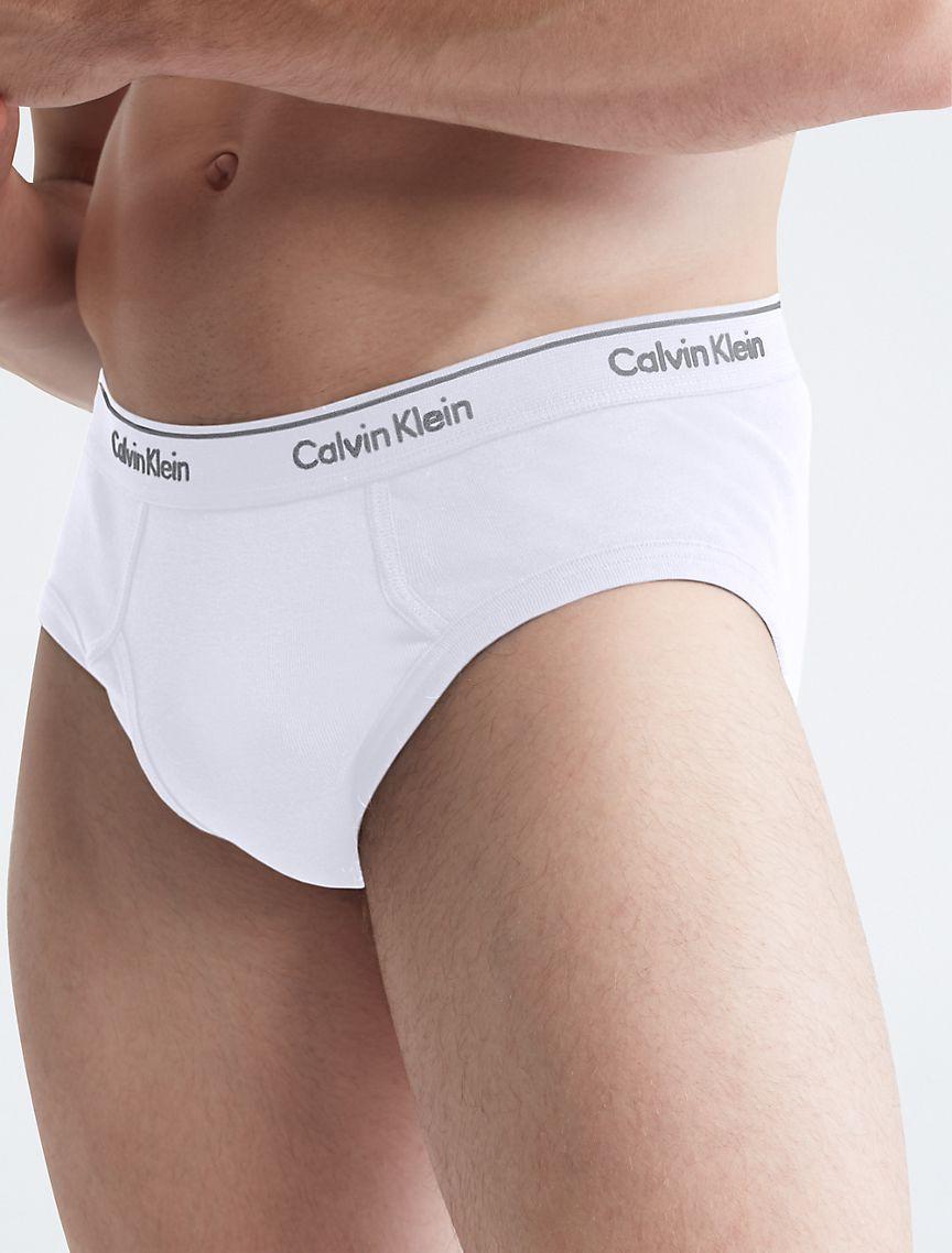 Cotton Classics 5-Pack Hip Brief Product Image