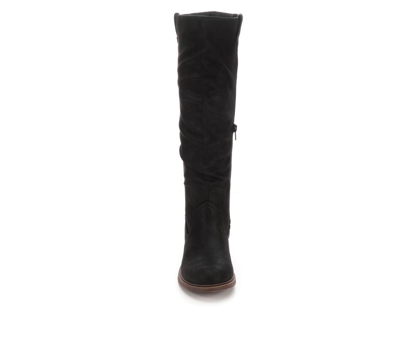 Women's Unr8ed Rowe 2 Knee High Boots Product Image