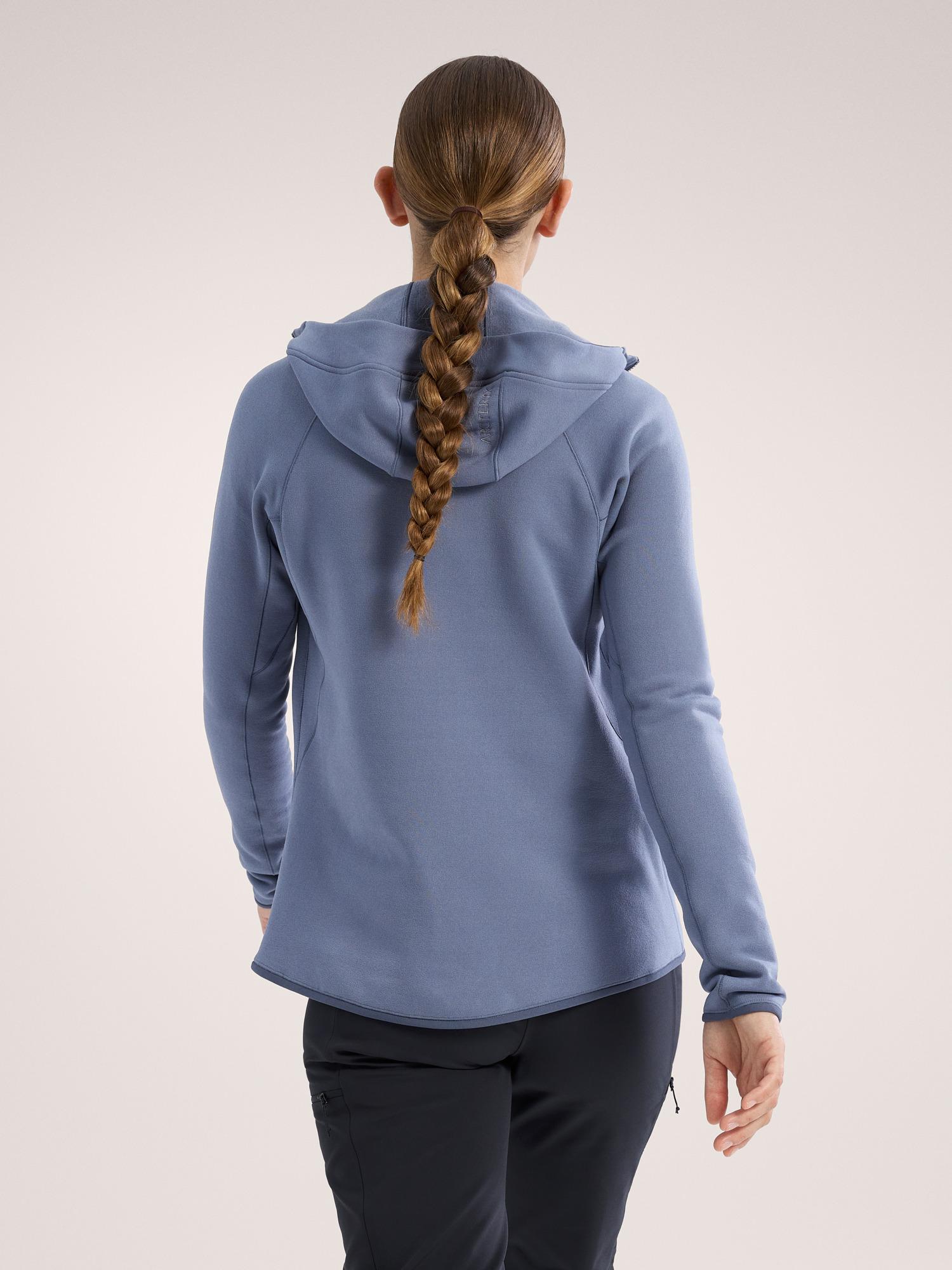 Kyanite Hoody Women's Product Image