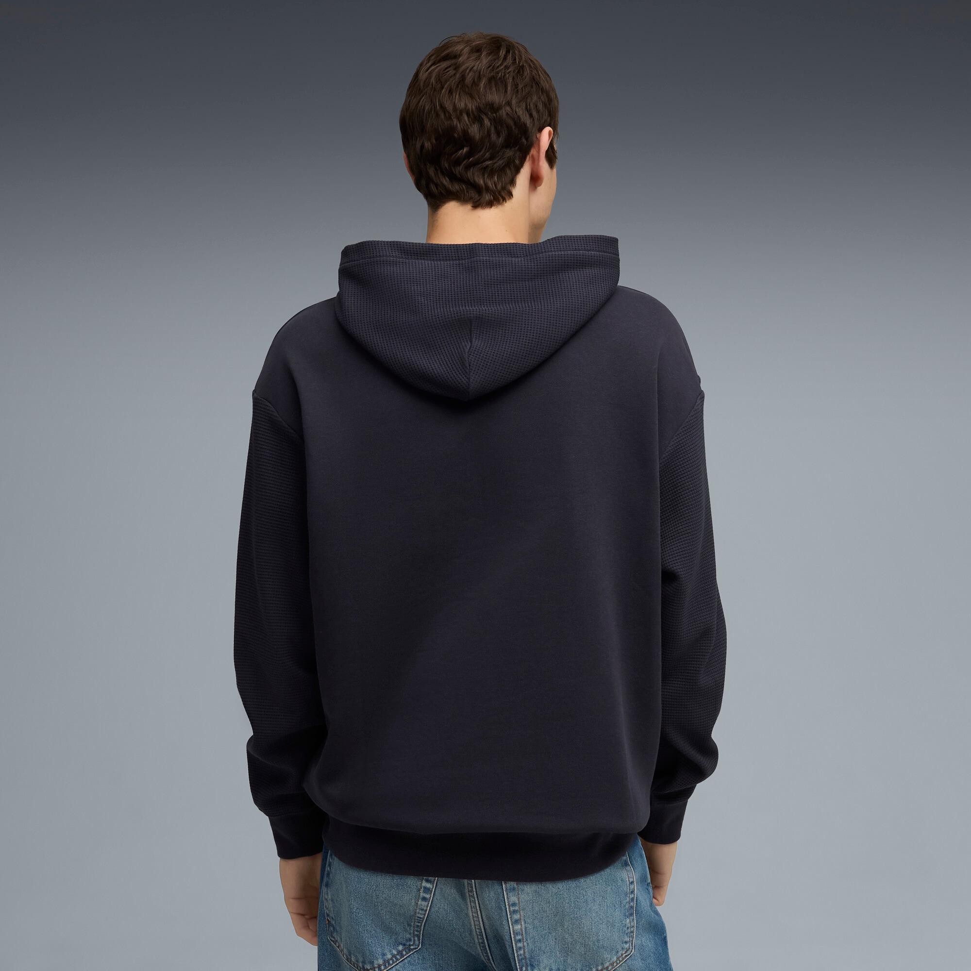 PUMA Class Relaxed Hoodie Men Product Image