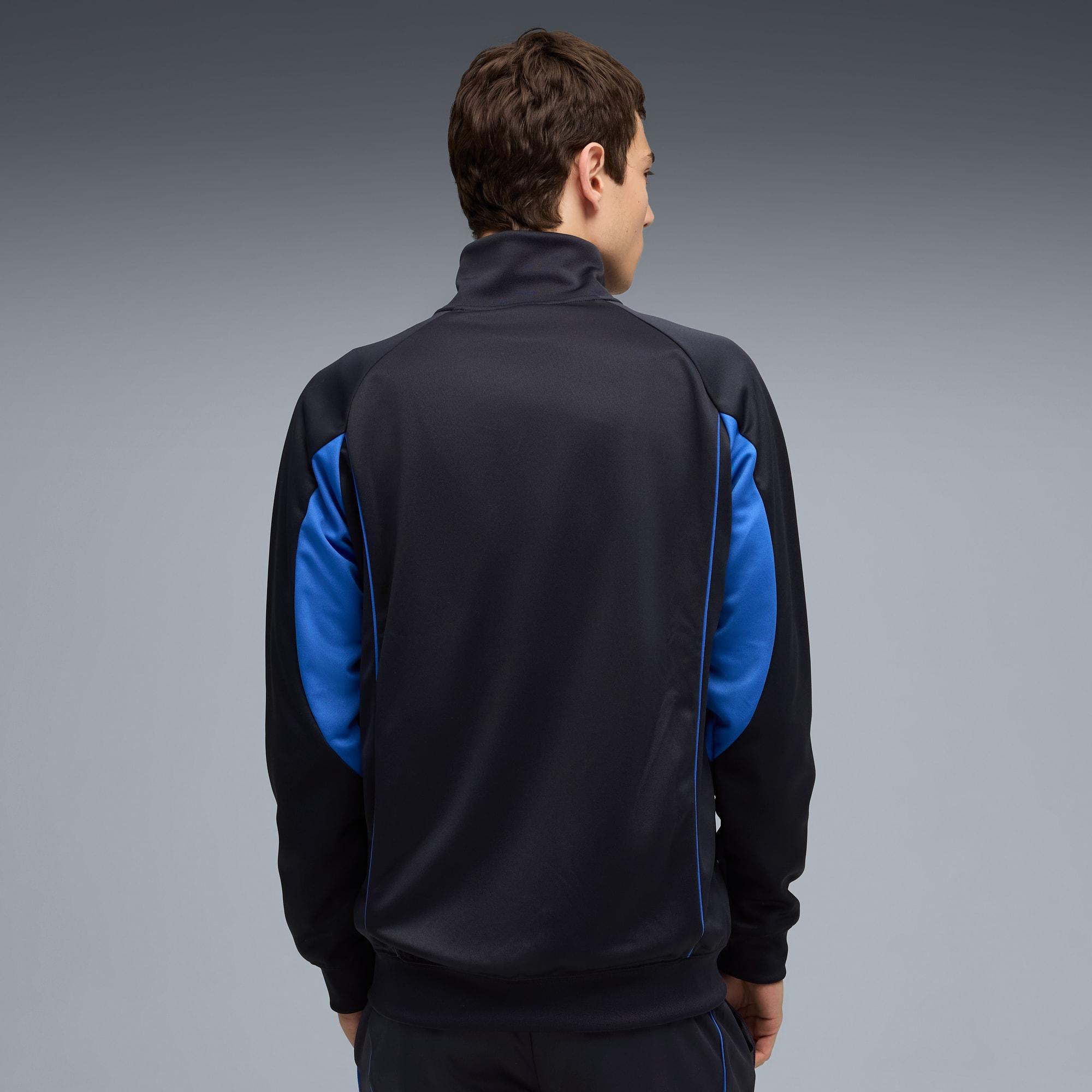 PUMA Sport Poly Track Jacket Men Product Image