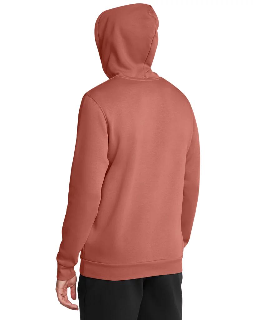 UA Icon Fleece Product Image