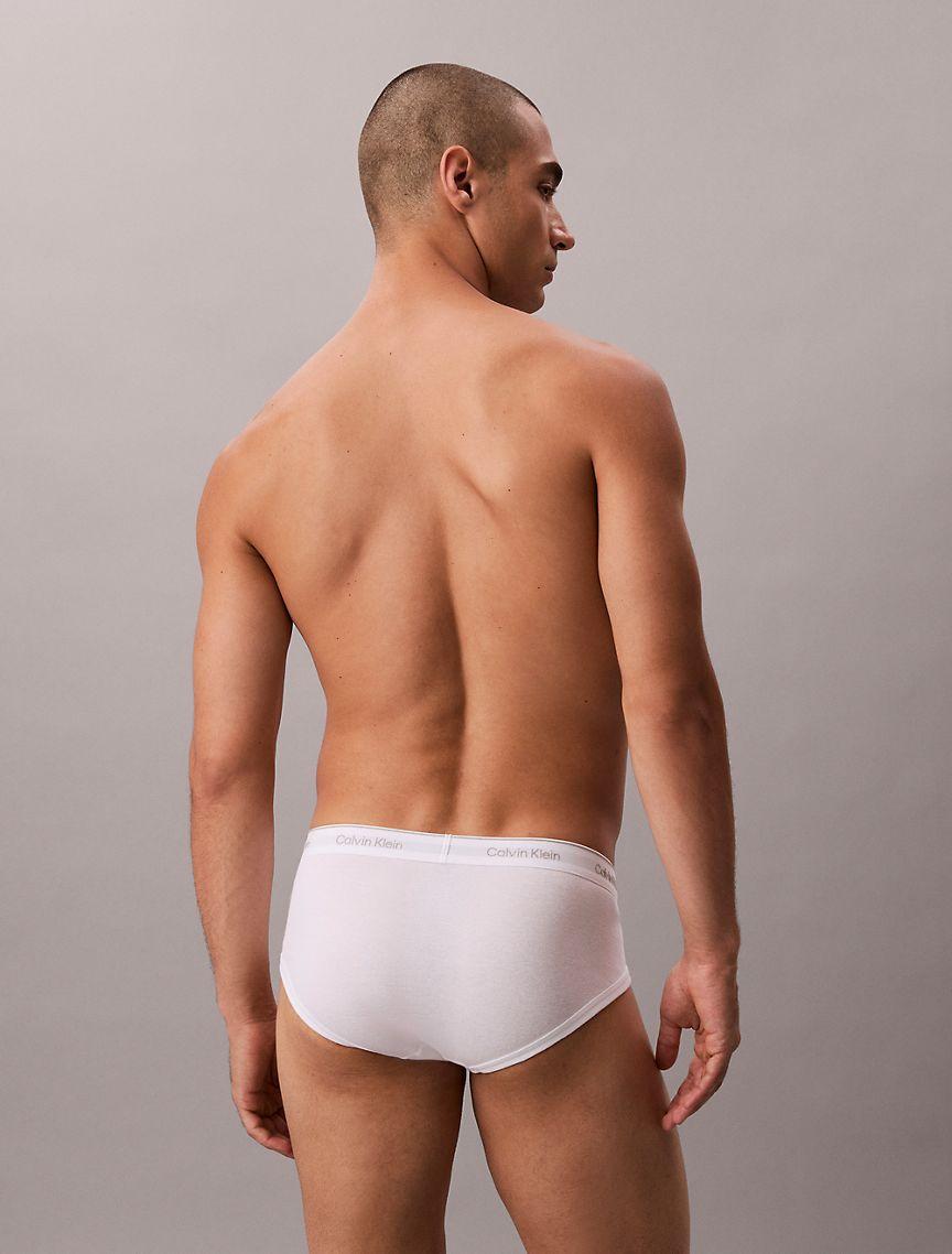 Cotton Classics 5-Pack Hip Brief Product Image