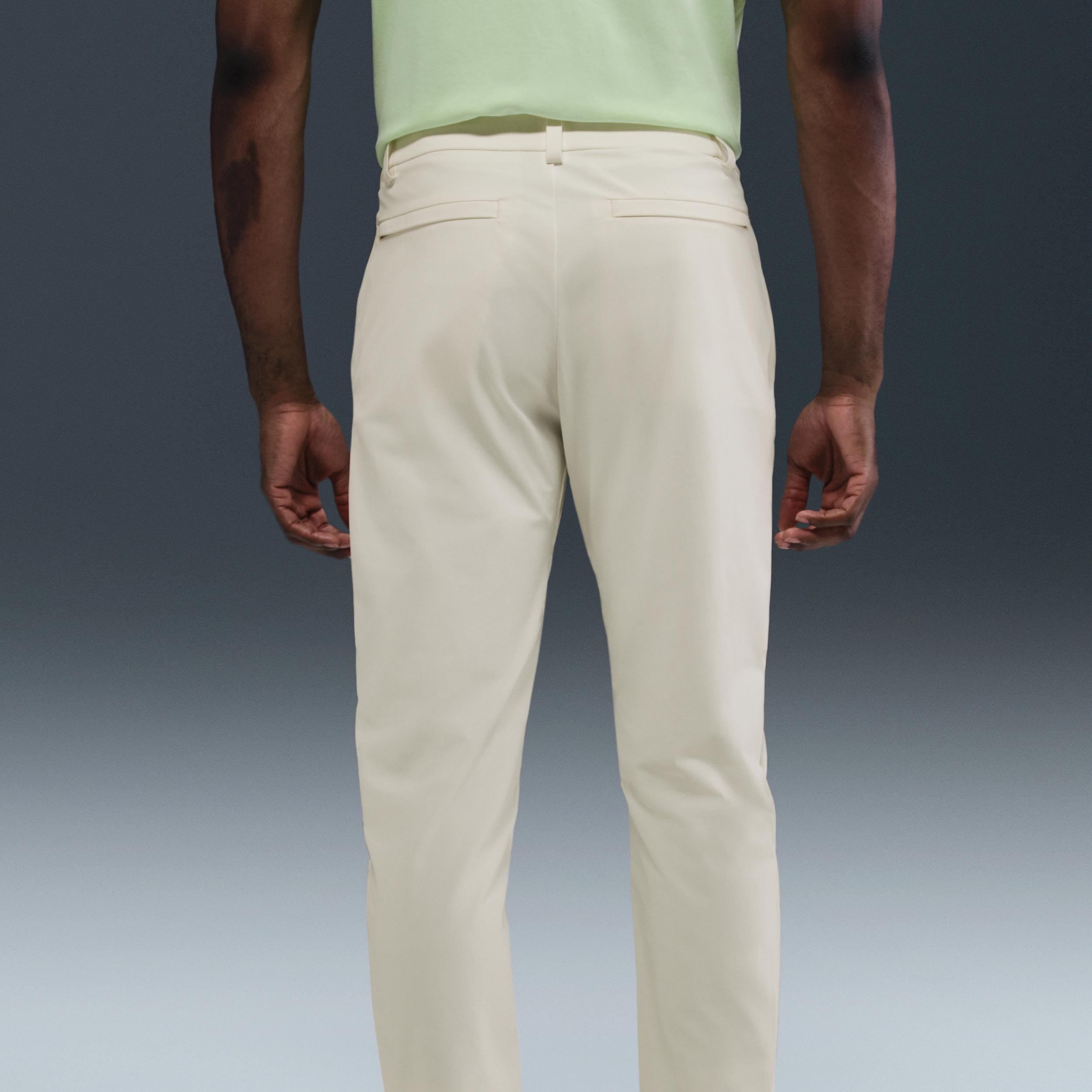 Nike Mens 24.7 PerfectStretch Dri-FIT Slim Chino Pants | HQ6918-133 Product Image