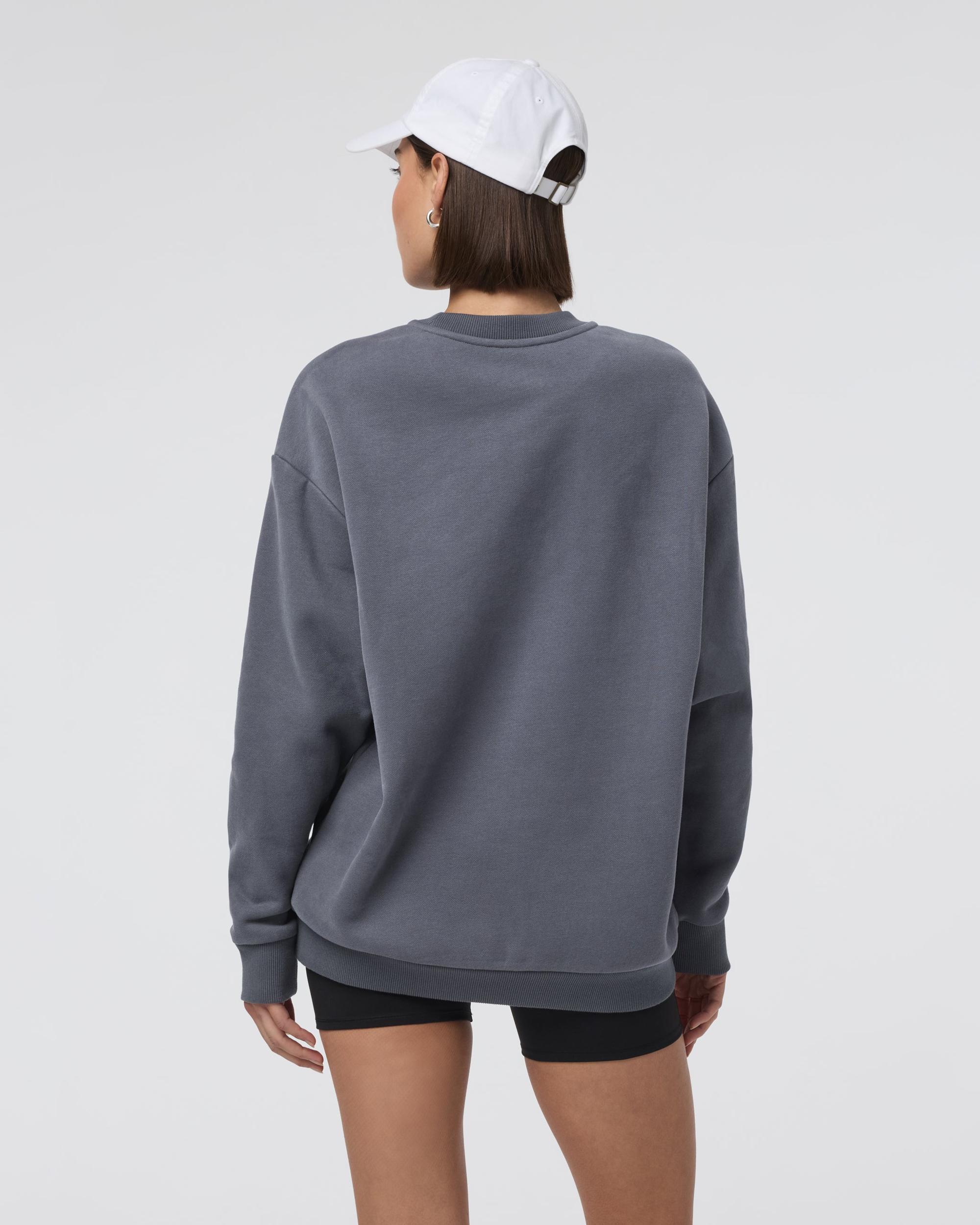 Restore Oversized Crew 2.0 Product Image