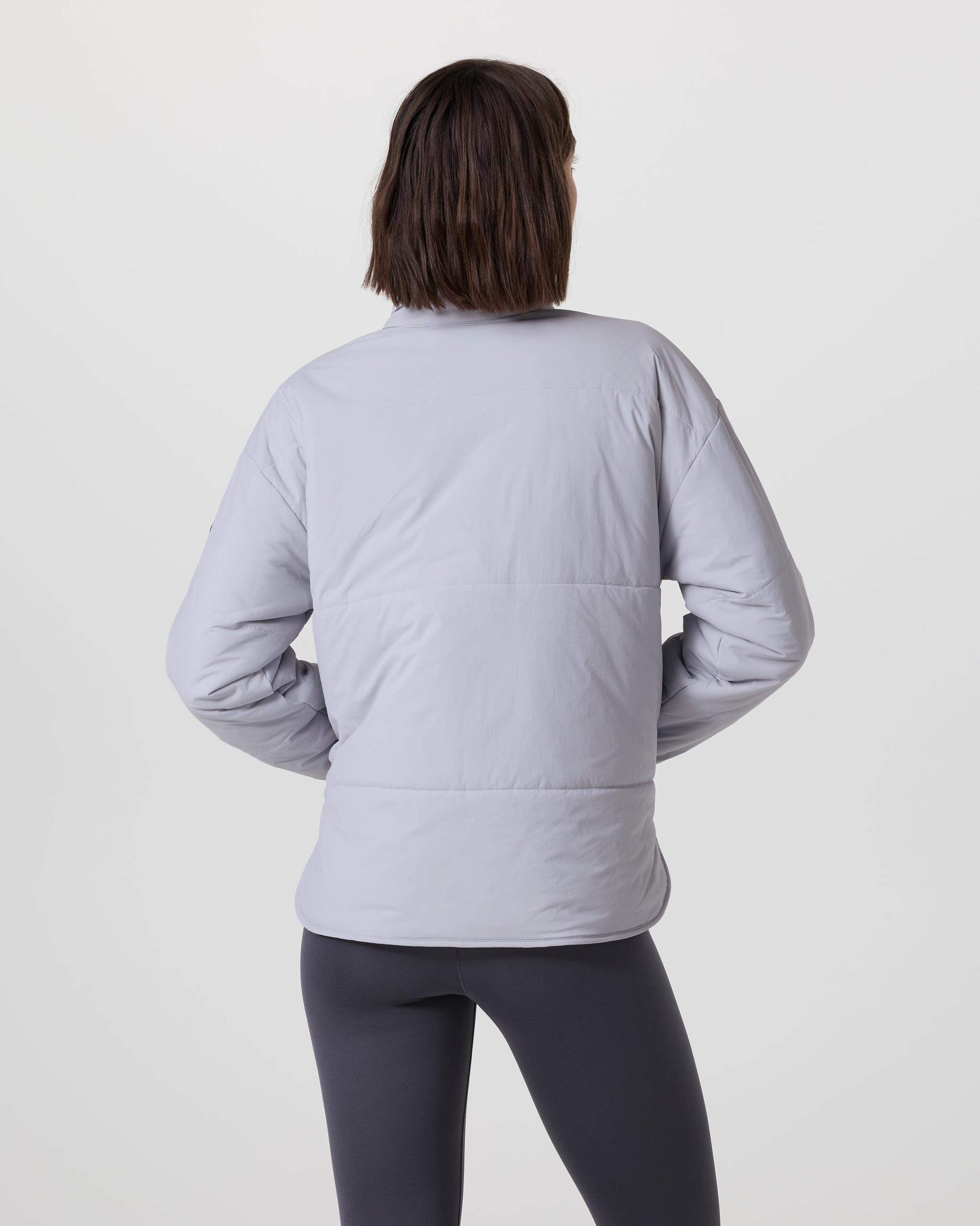 Canyon Insulated Jacket Product Image